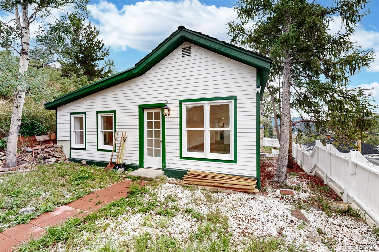 MLS Image #22 for 220 e 1st high street,central city, Colorado