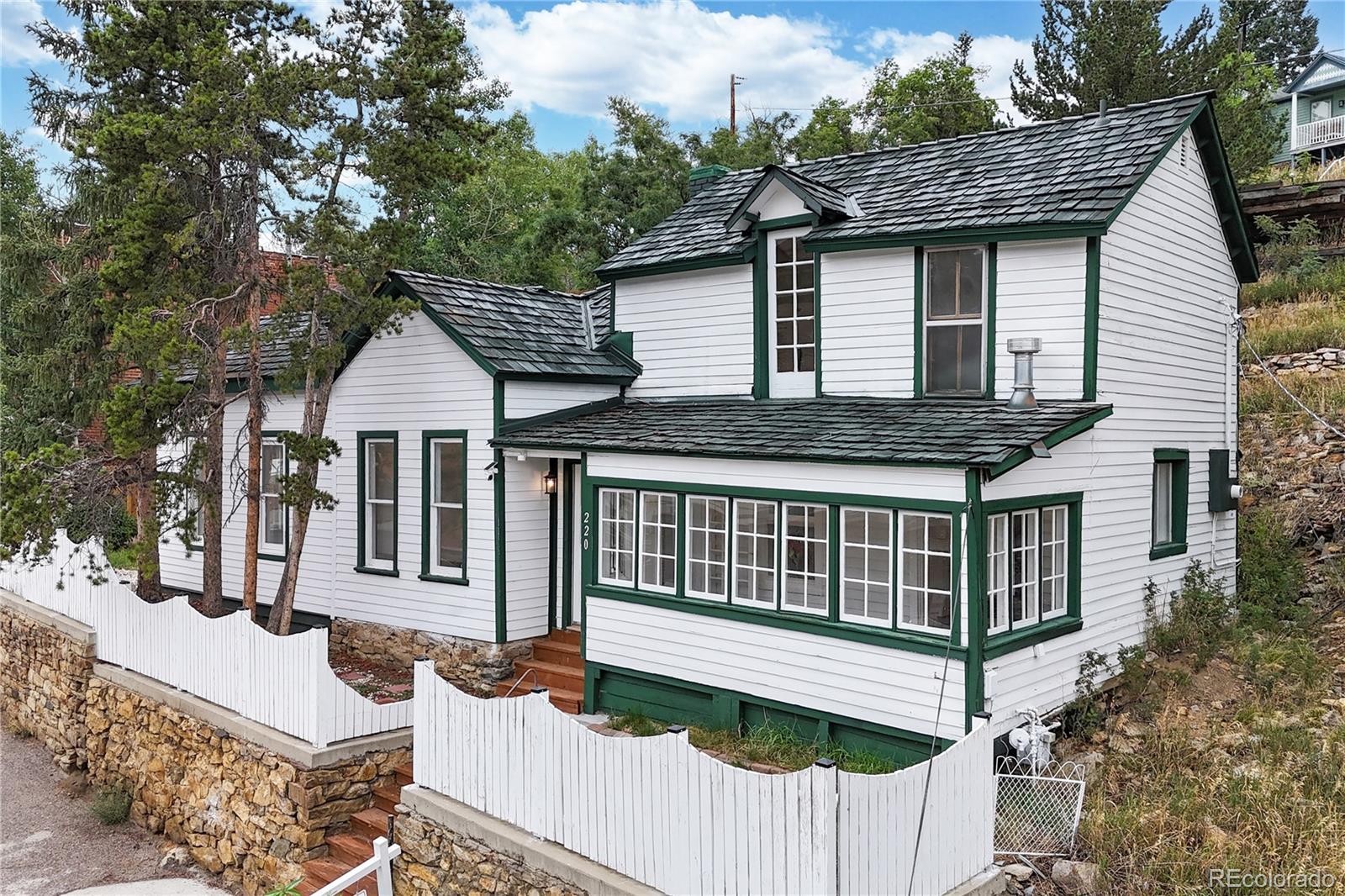 MLS Image #23 for 220 e 1st high street,central city, Colorado
