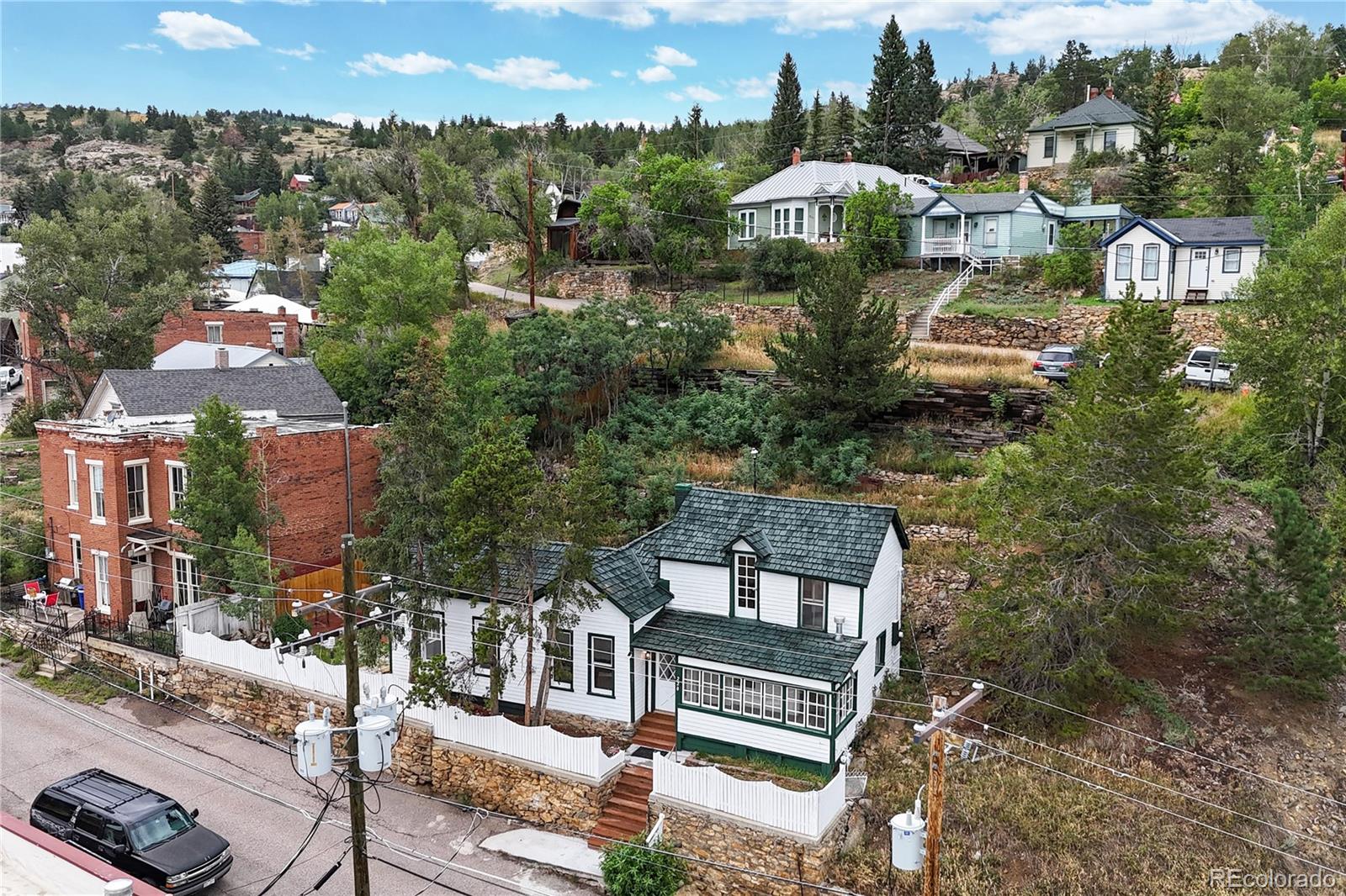 MLS Image #24 for 220 e 1st high street,central city, Colorado