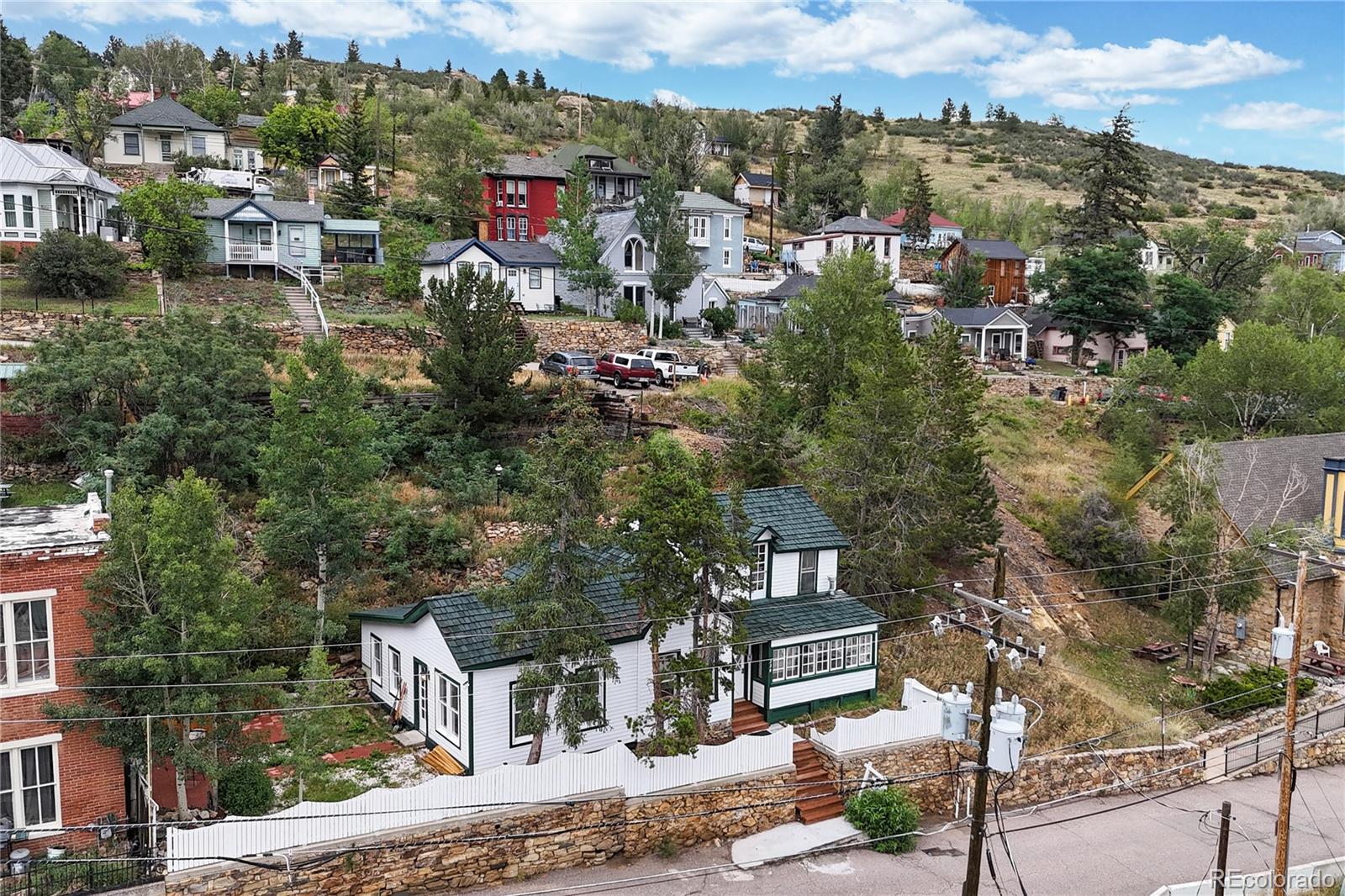 MLS Image #25 for 220 e 1st high street,central city, Colorado