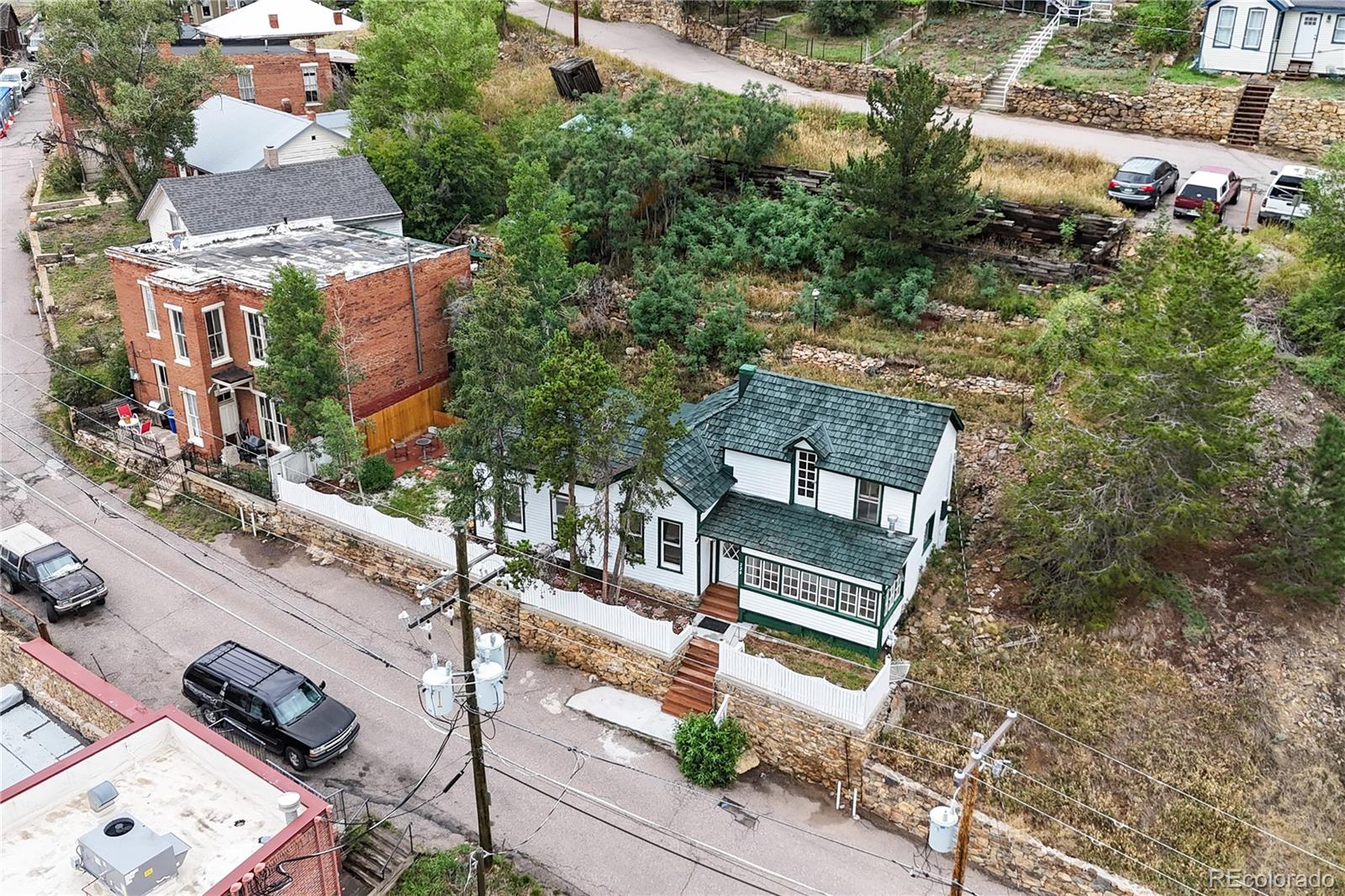 MLS Image #26 for 220 e 1st high street,central city, Colorado