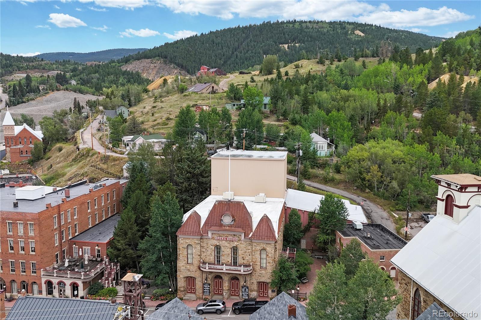 MLS Image #27 for 220 e 1st high street,central city, Colorado