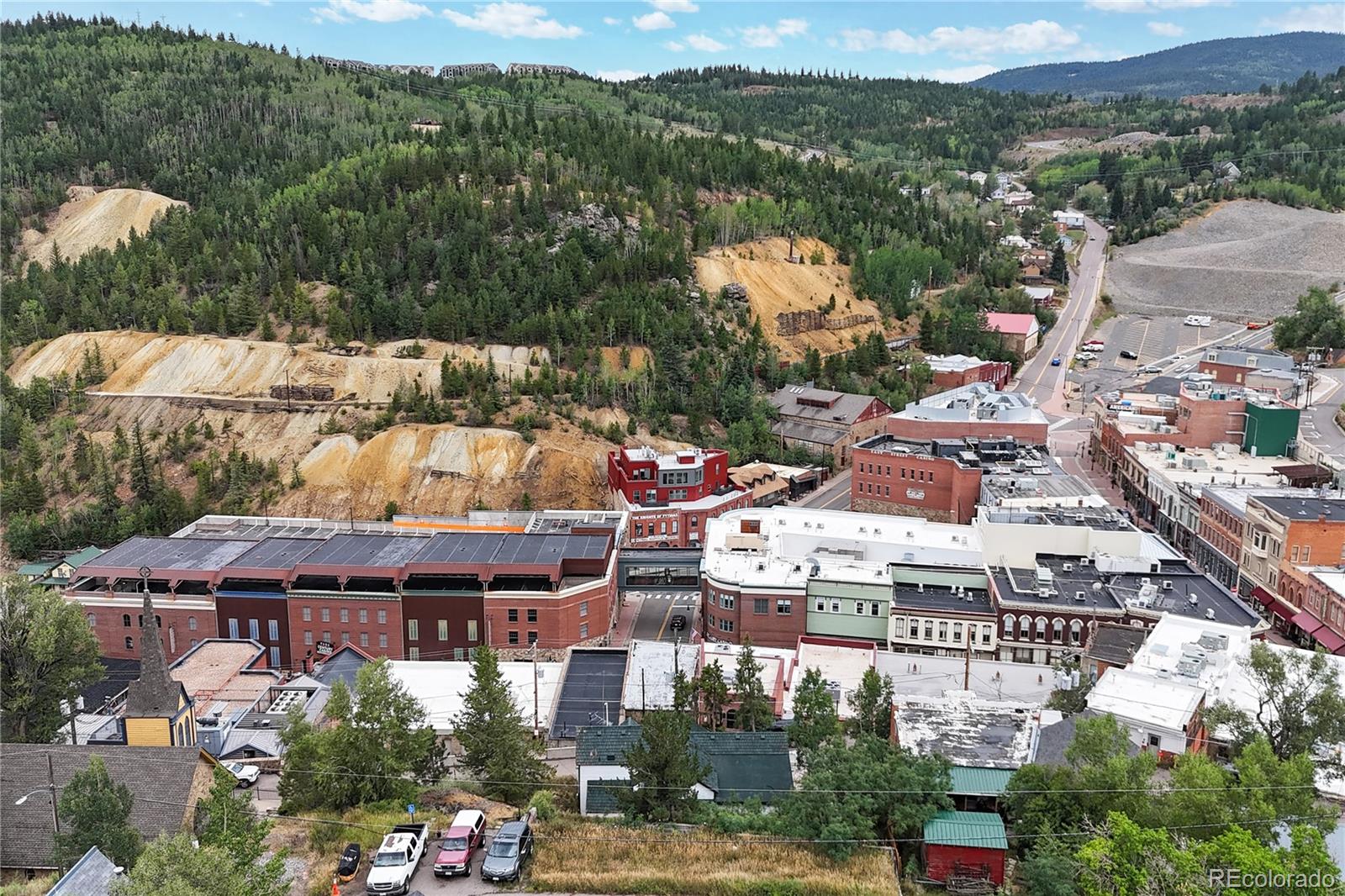 MLS Image #29 for 220 e 1st high street,central city, Colorado