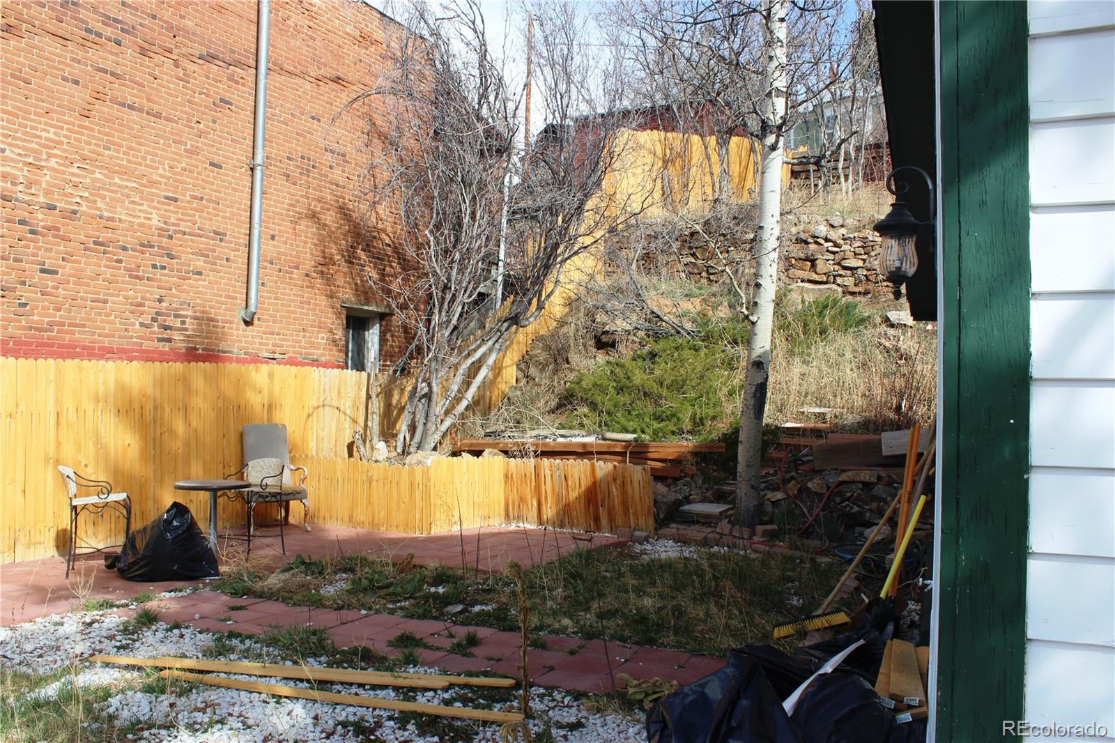 MLS Image #3 for 220 e 1st high street,central city, Colorado
