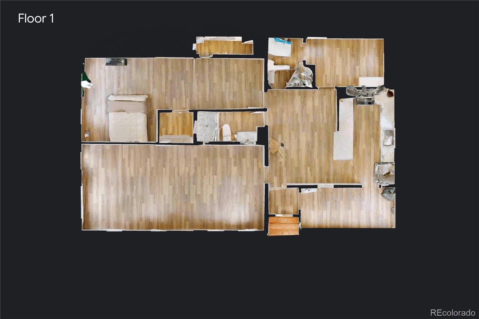 MLS Image #31 for 220 e 1st high street,central city, Colorado