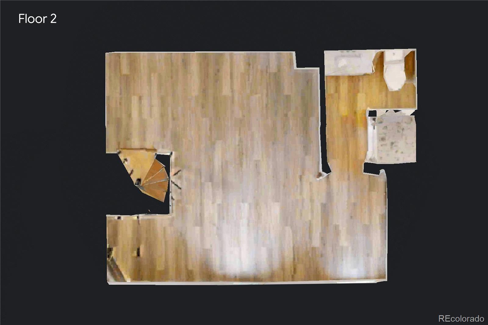 MLS Image #32 for 220 e 1st high street,central city, Colorado