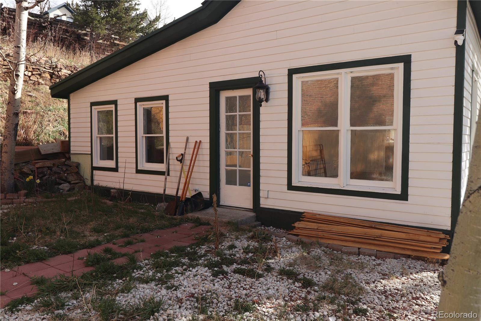 MLS Image #4 for 220 e 1st high street,central city, Colorado