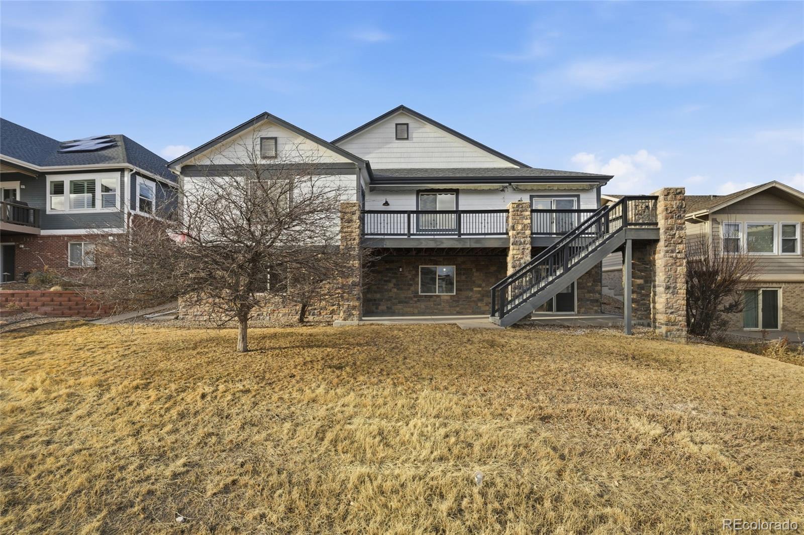 MLS Image #39 for 23464 e heritage parkway,aurora, Colorado
