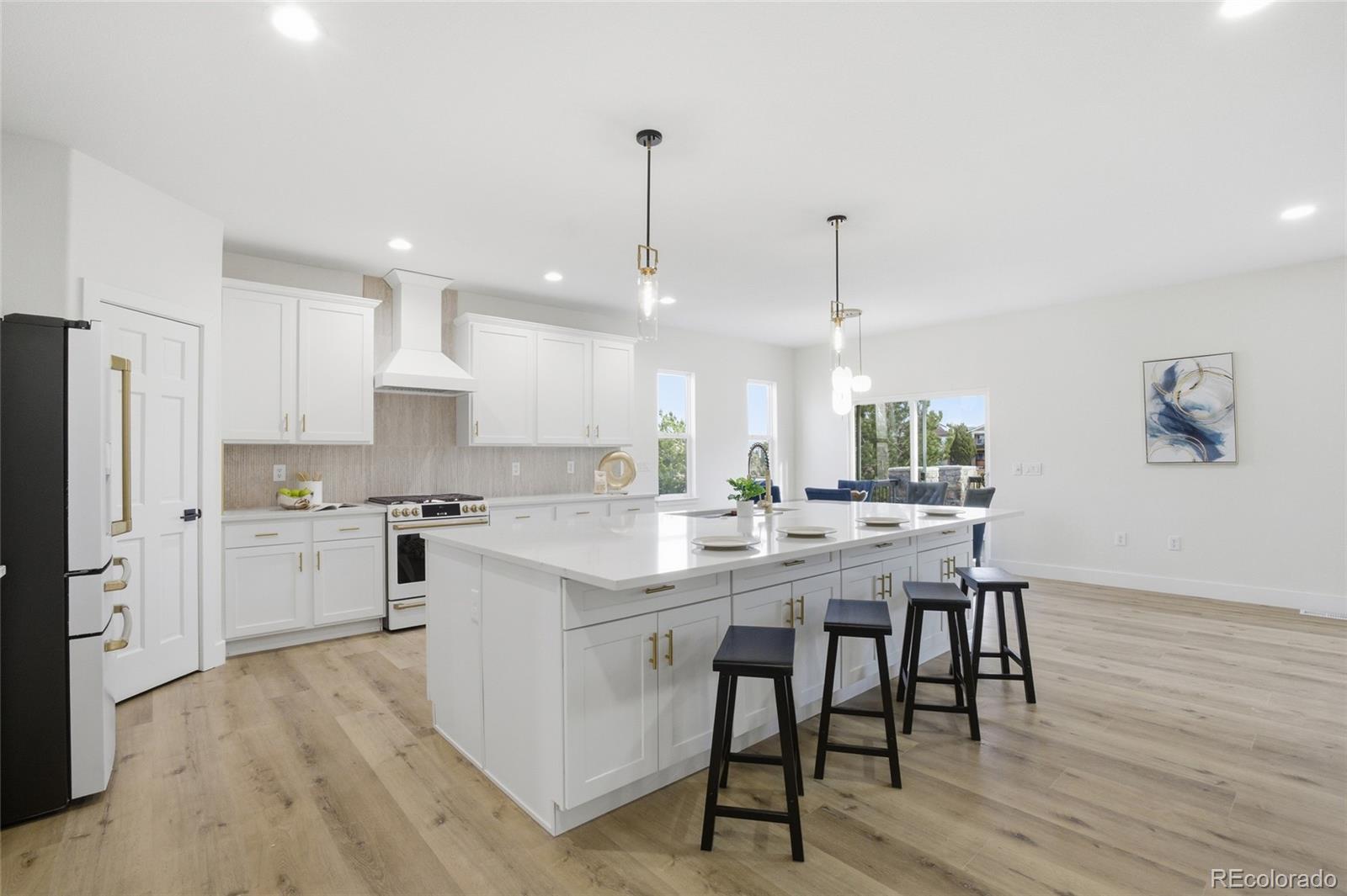 MLS Image #4 for 23464 e heritage parkway,aurora, Colorado