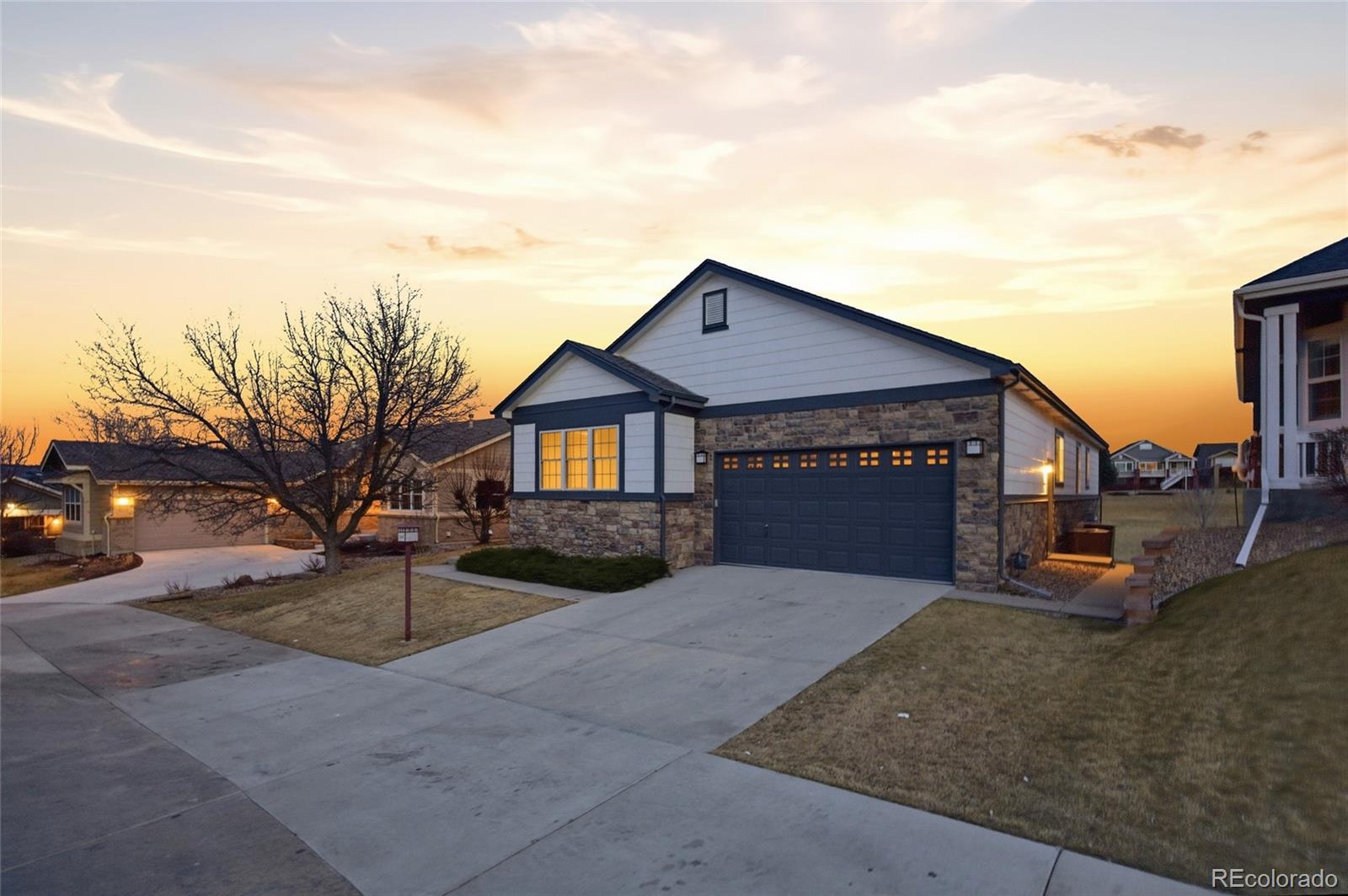 MLS Image #41 for 23464 e heritage parkway,aurora, Colorado