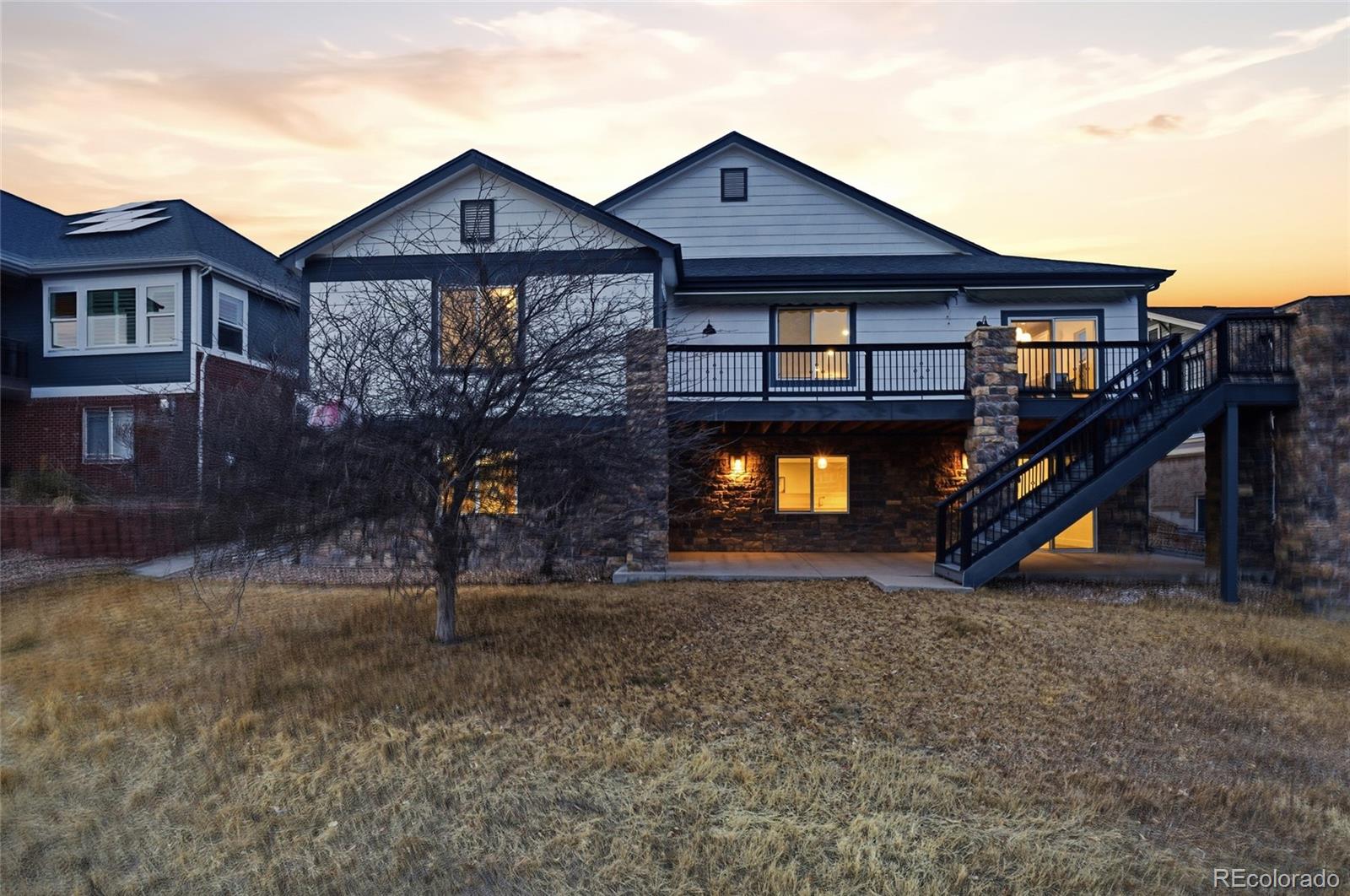 MLS Image #42 for 23464 e heritage parkway,aurora, Colorado