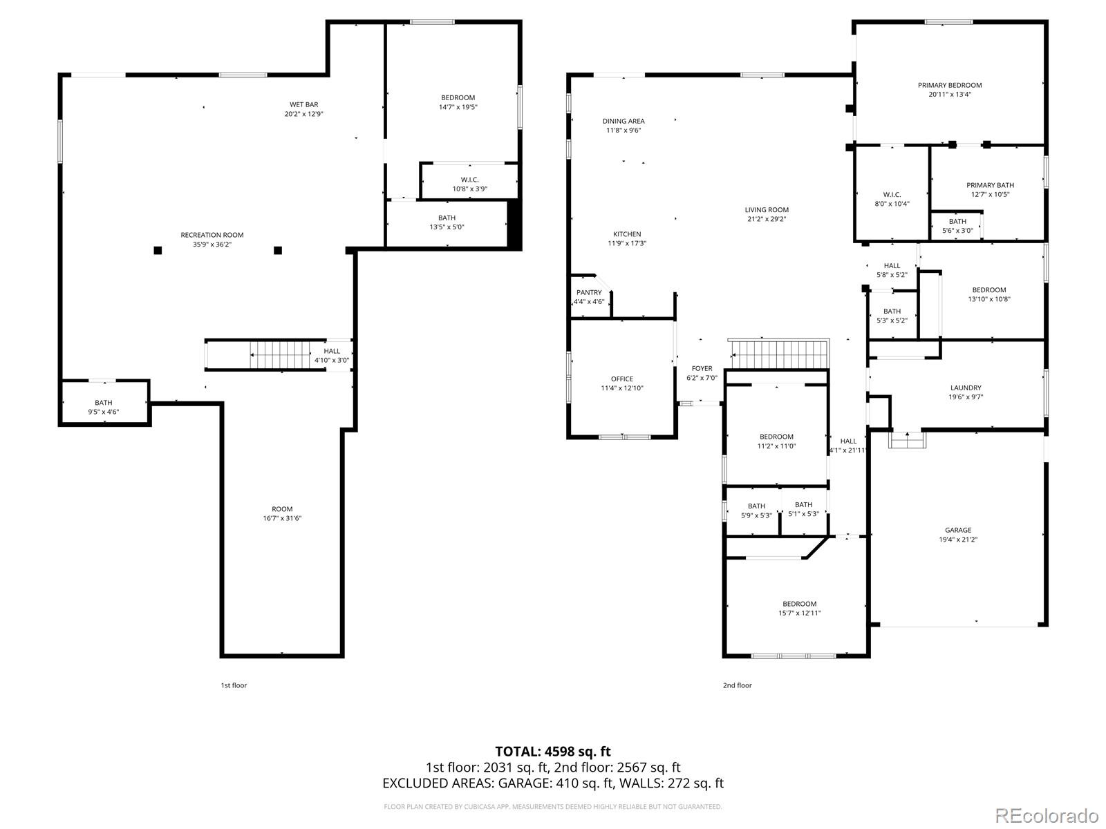 MLS Image #49 for 23464 e heritage parkway,aurora, Colorado