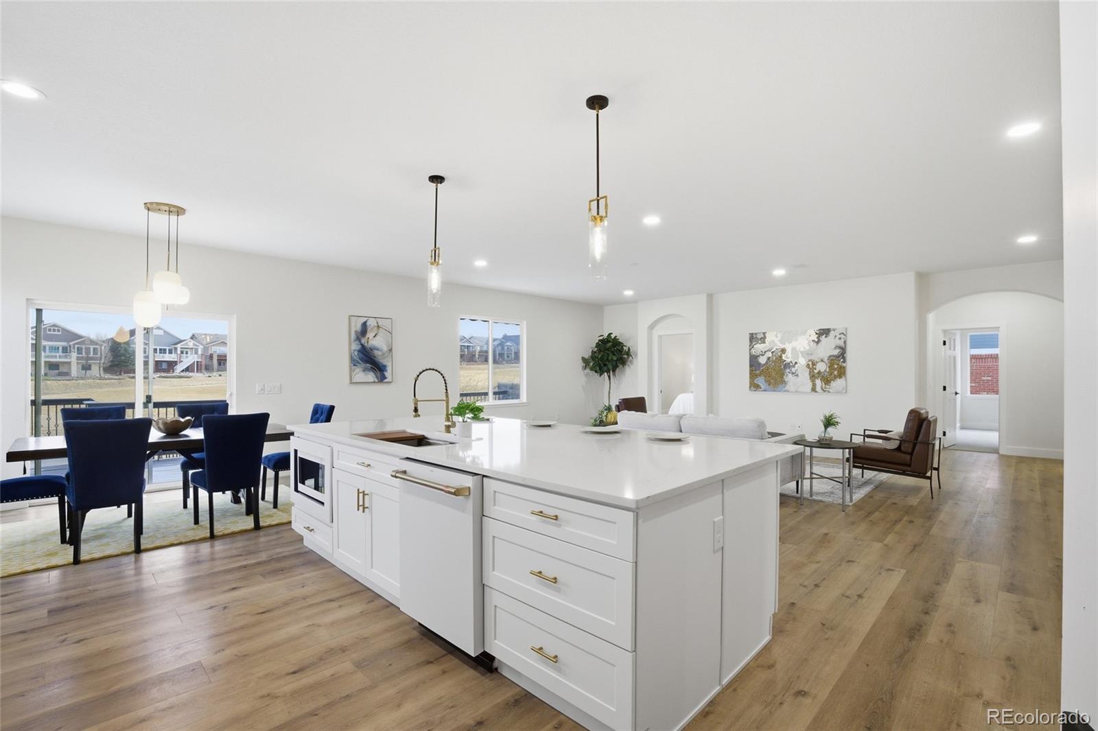 MLS Image #6 for 23464 e heritage parkway,aurora, Colorado