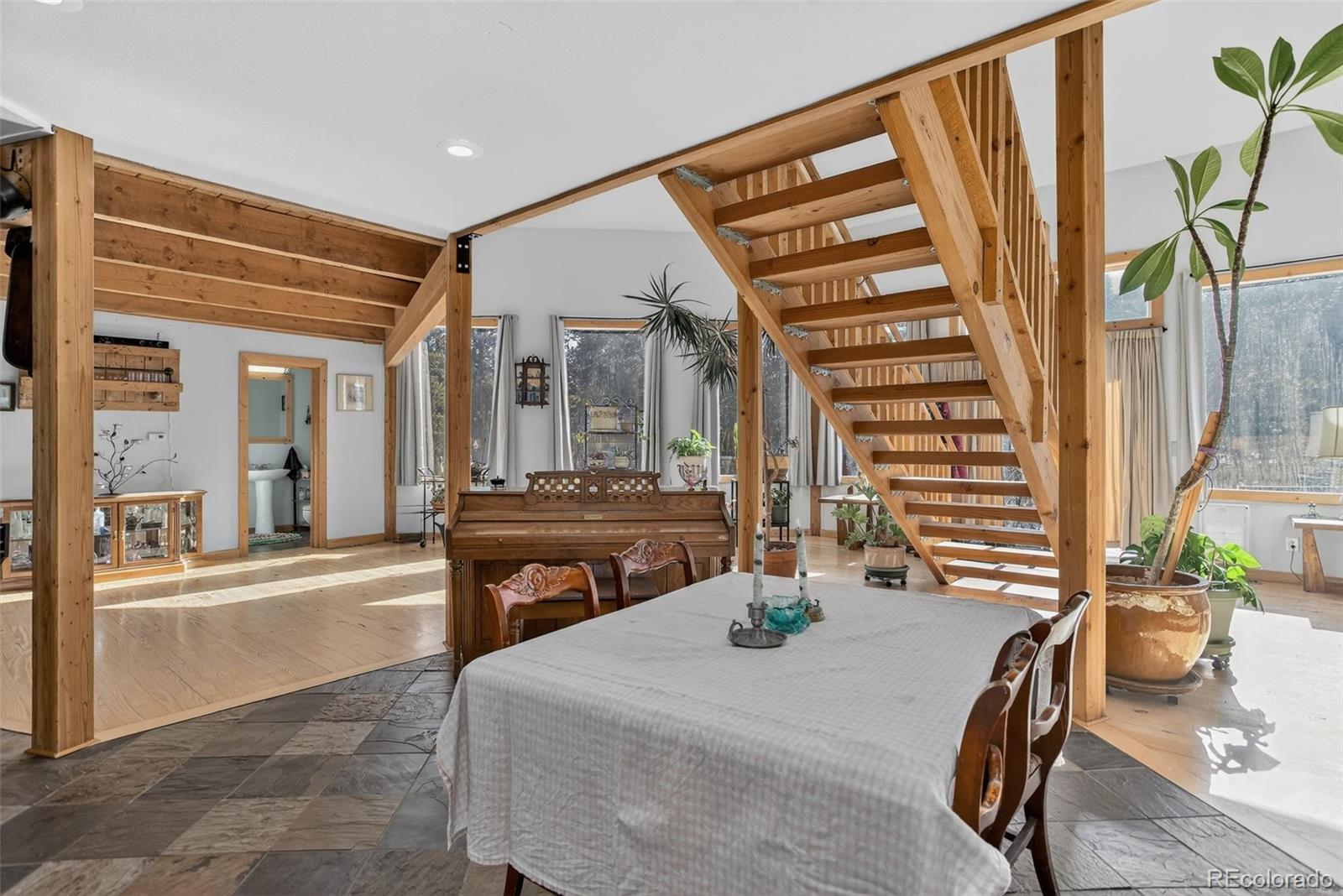 MLS Image #12 for 189  hard way road,ward, Colorado