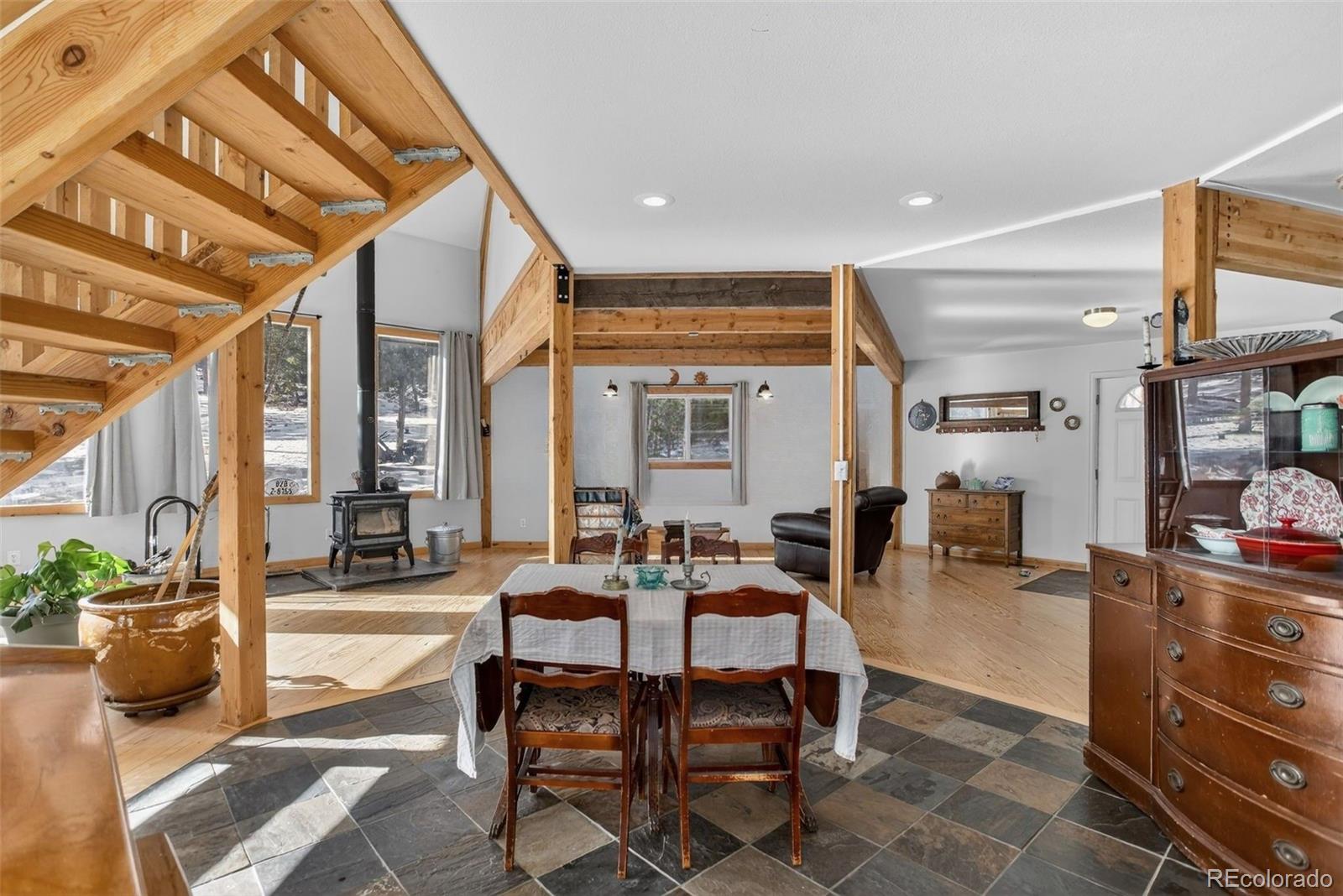 MLS Image #13 for 189  hard way road,ward, Colorado
