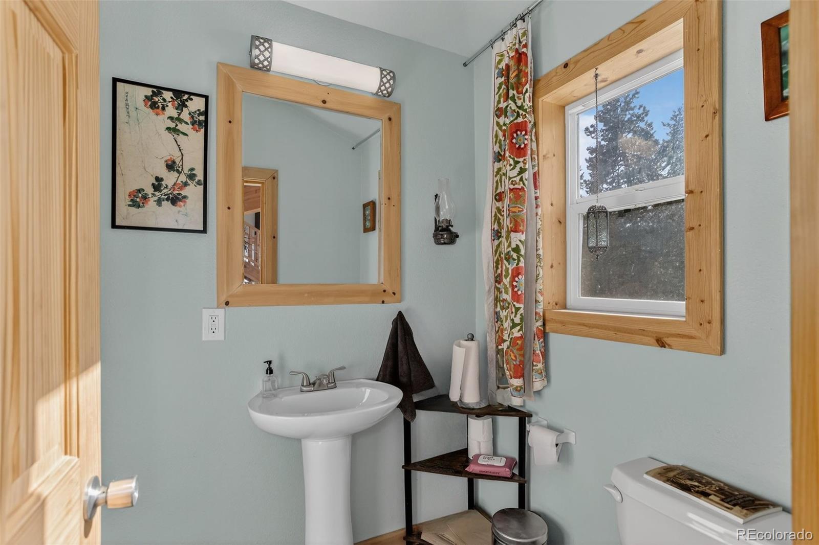 MLS Image #19 for 189  hard way road,ward, Colorado
