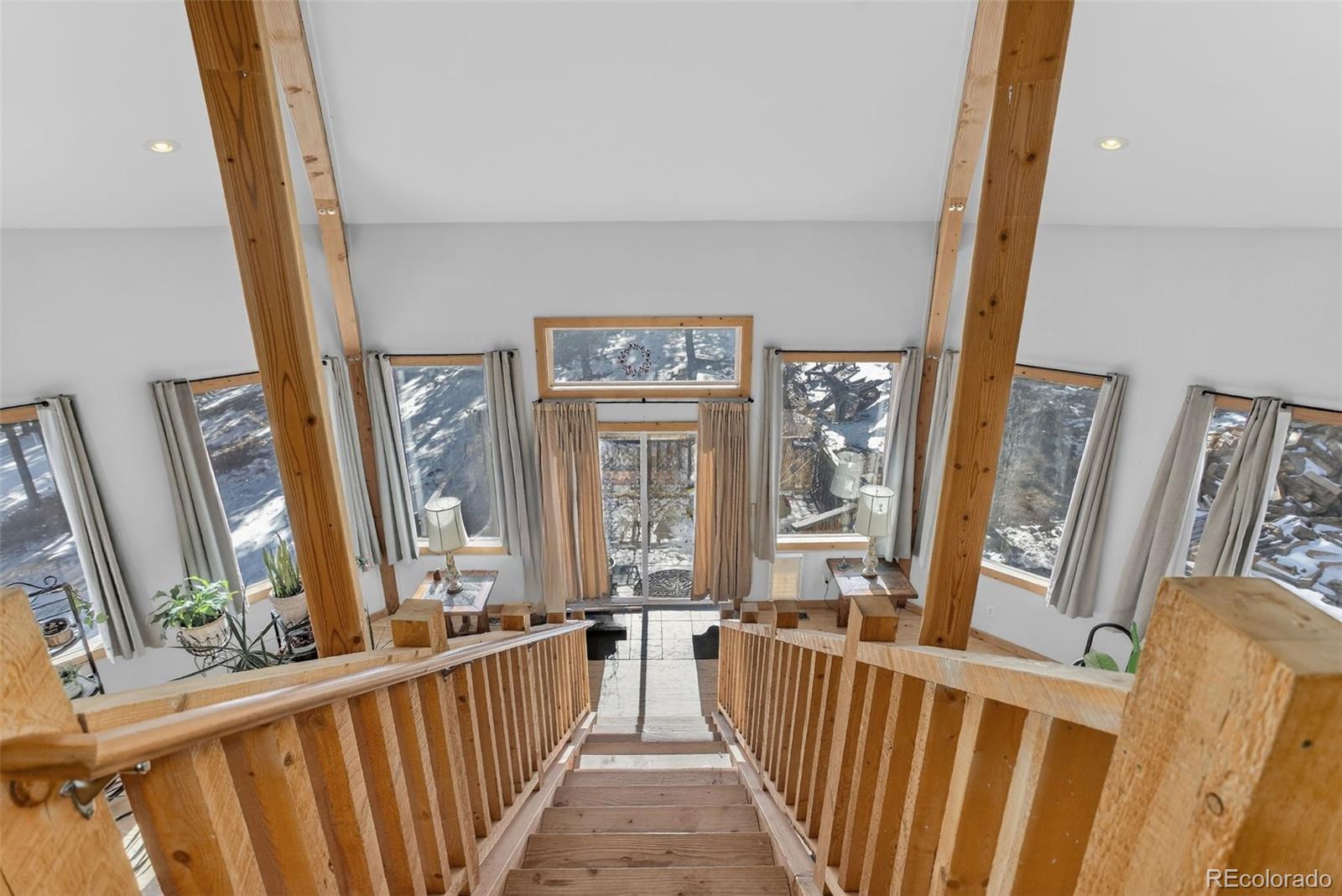 MLS Image #26 for 189  hard way road,ward, Colorado