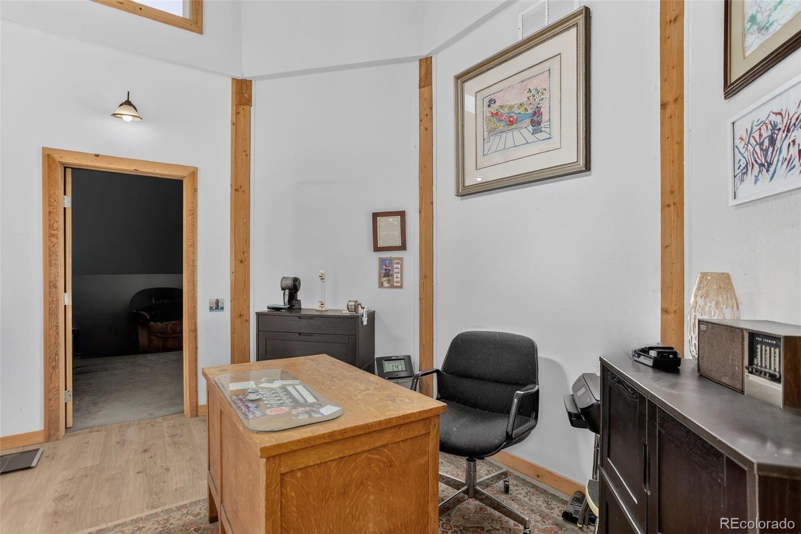 MLS Image #28 for 189  hard way road,ward, Colorado