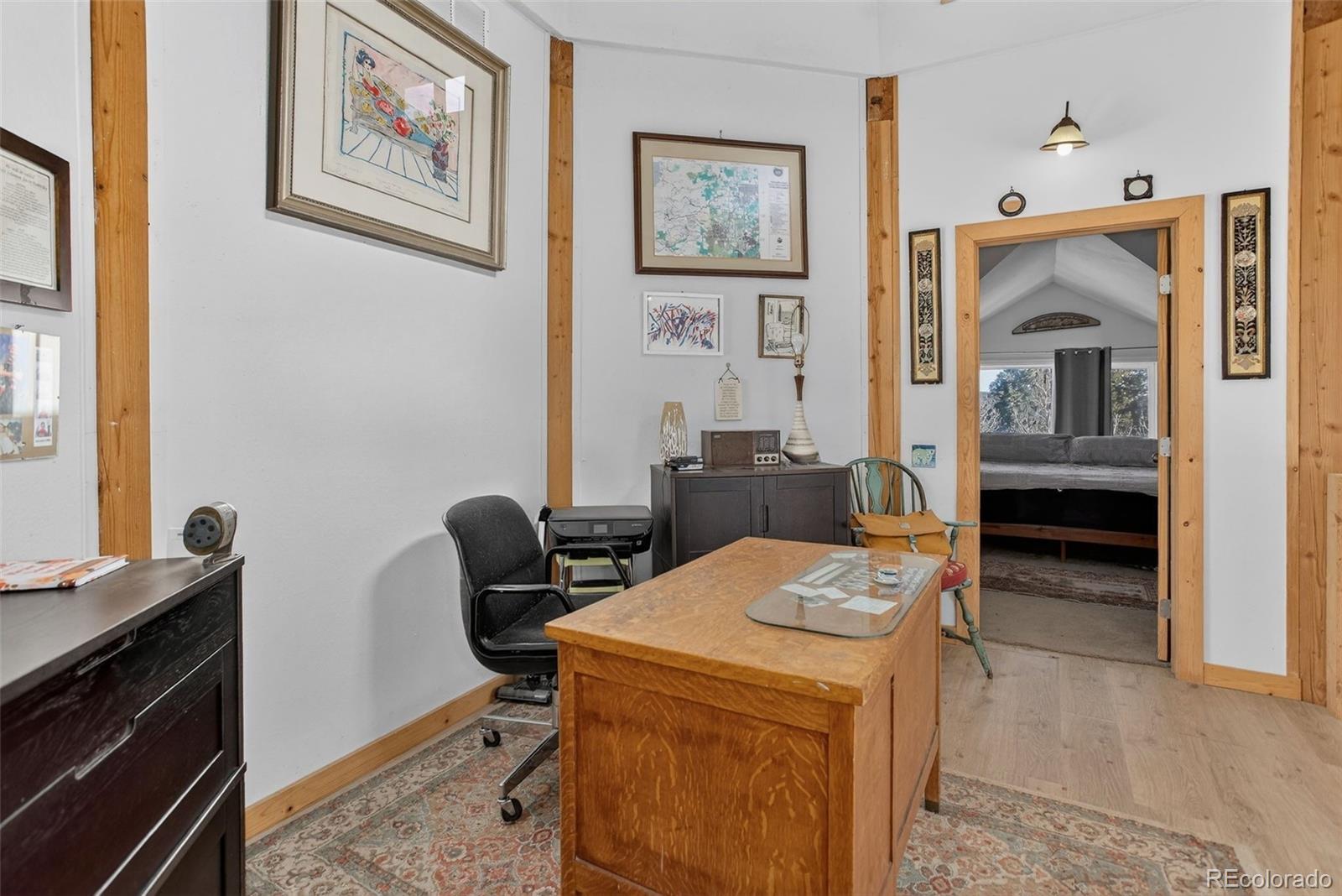 MLS Image #29 for 189  hard way road,ward, Colorado