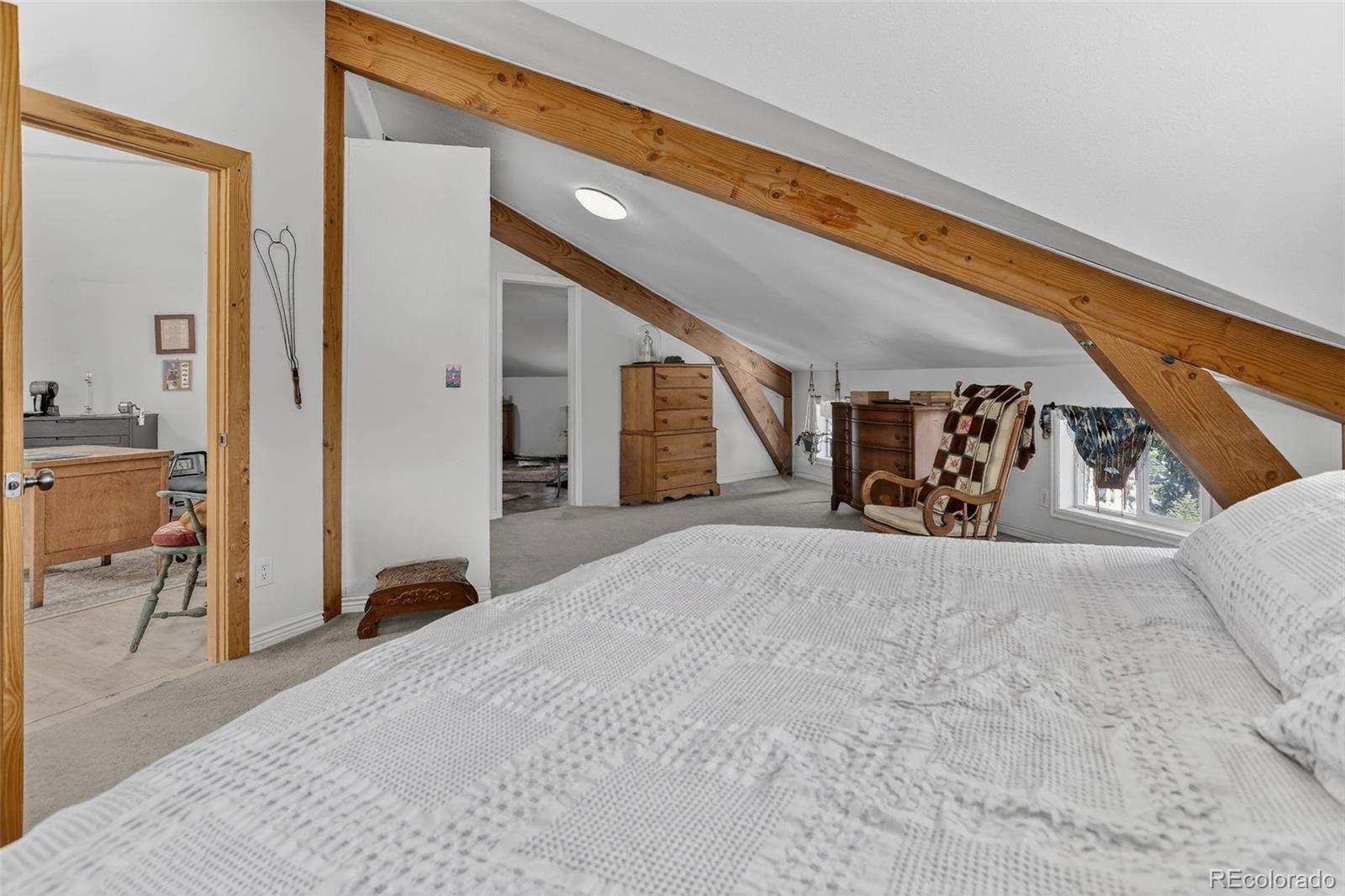 MLS Image #31 for 189  hard way road,ward, Colorado