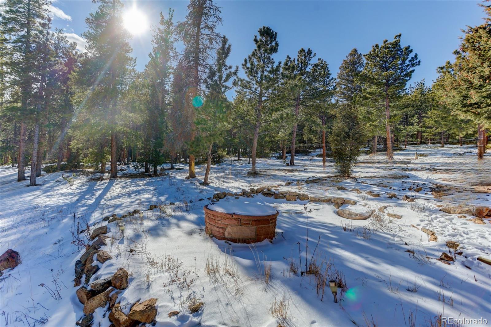 MLS Image #40 for 189  hard way road,ward, Colorado