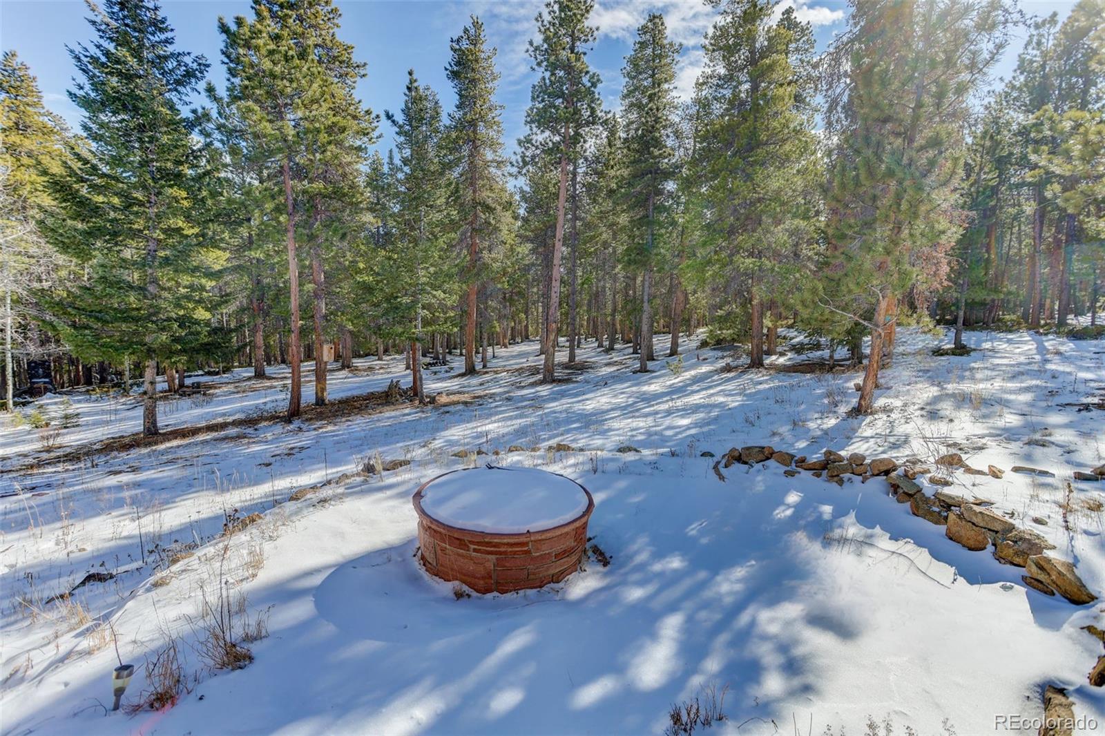 MLS Image #41 for 189  hard way road,ward, Colorado