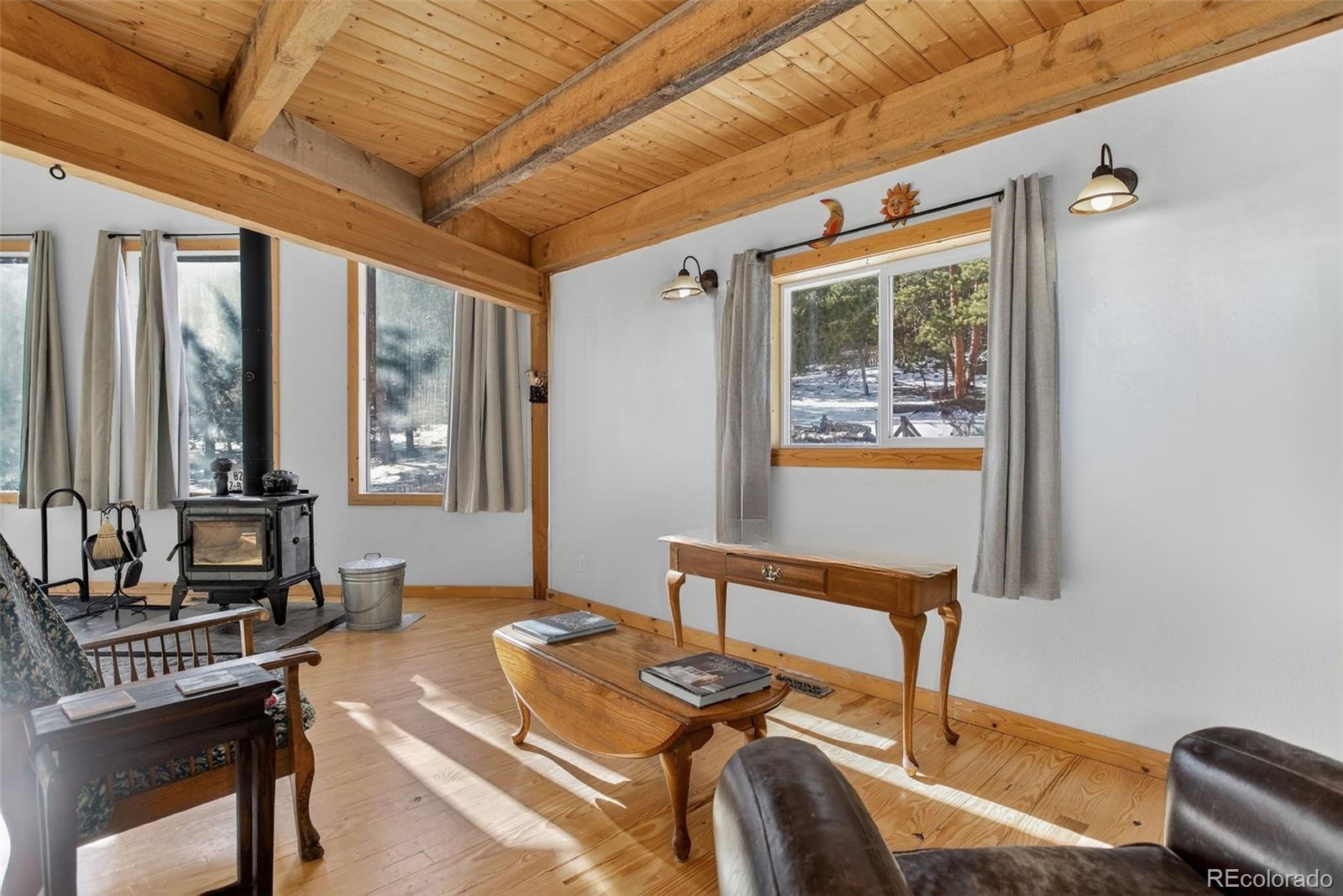 MLS Image #7 for 189  hard way road,ward, Colorado
