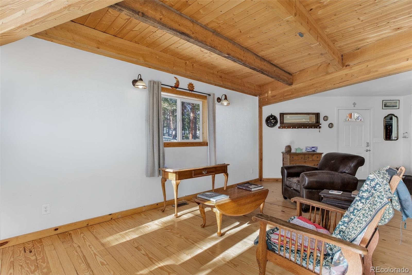 MLS Image #9 for 189  hard way road,ward, Colorado