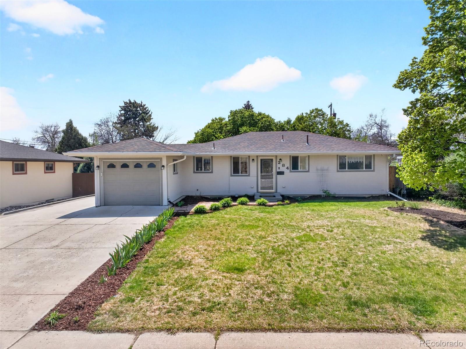 MLS Image #1 for 284 w shepperd avenue,littleton, Colorado