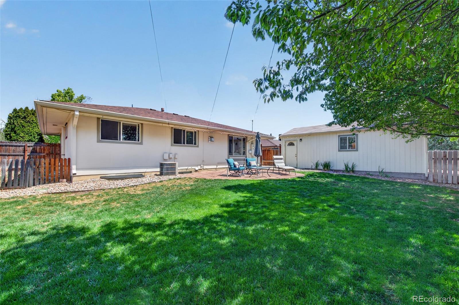 MLS Image #33 for 284 w shepperd avenue,littleton, Colorado