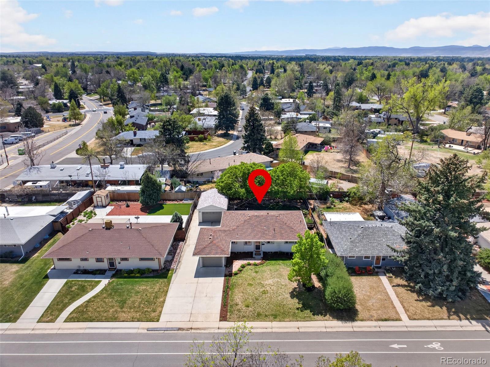 MLS Image #37 for 284 w shepperd avenue,littleton, Colorado