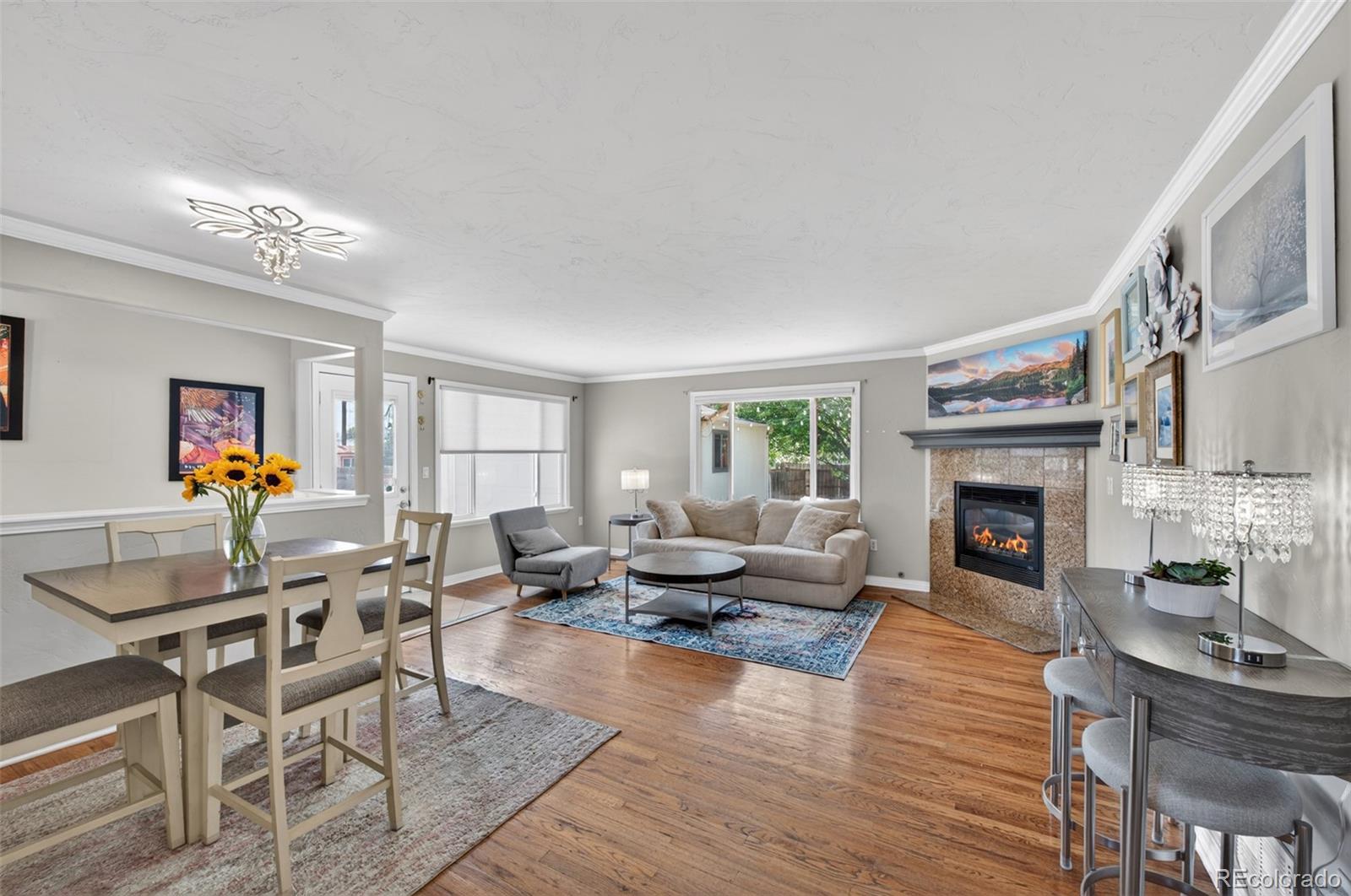 MLS Image #4 for 284 w shepperd avenue,littleton, Colorado