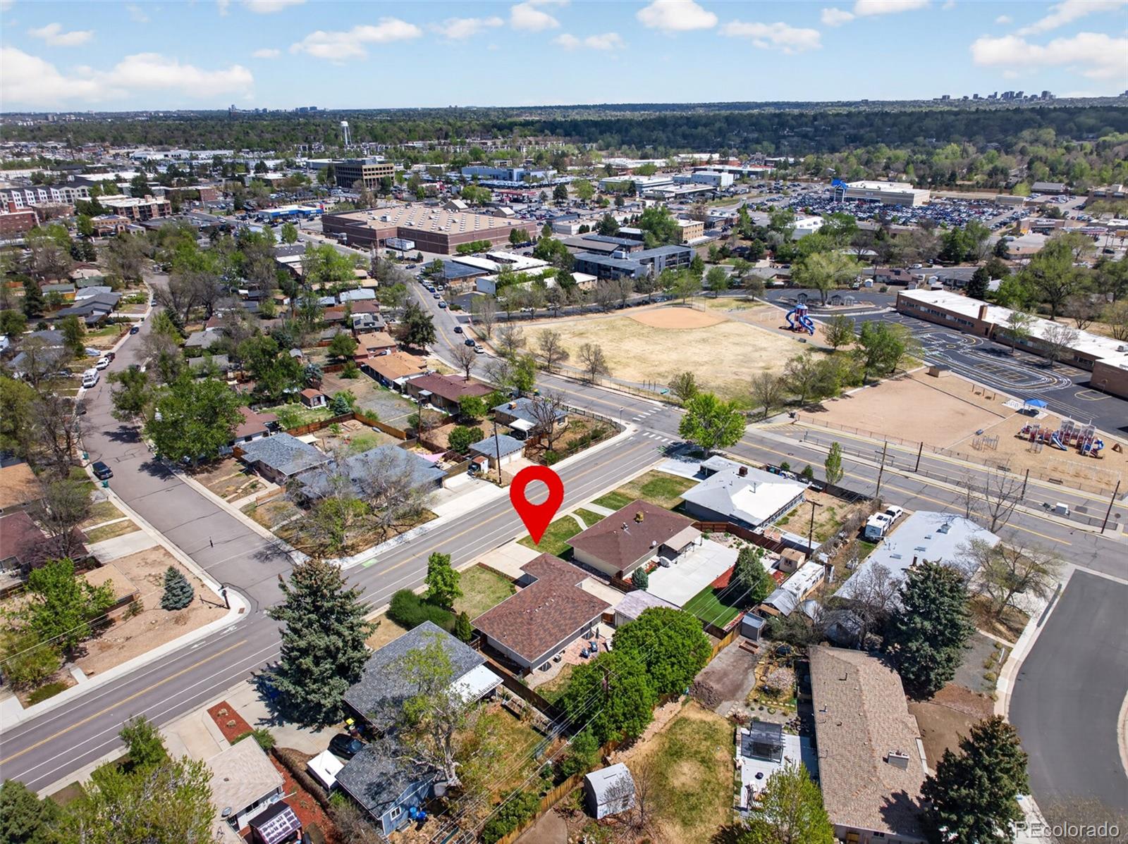 MLS Image #41 for 284 w shepperd avenue,littleton, Colorado