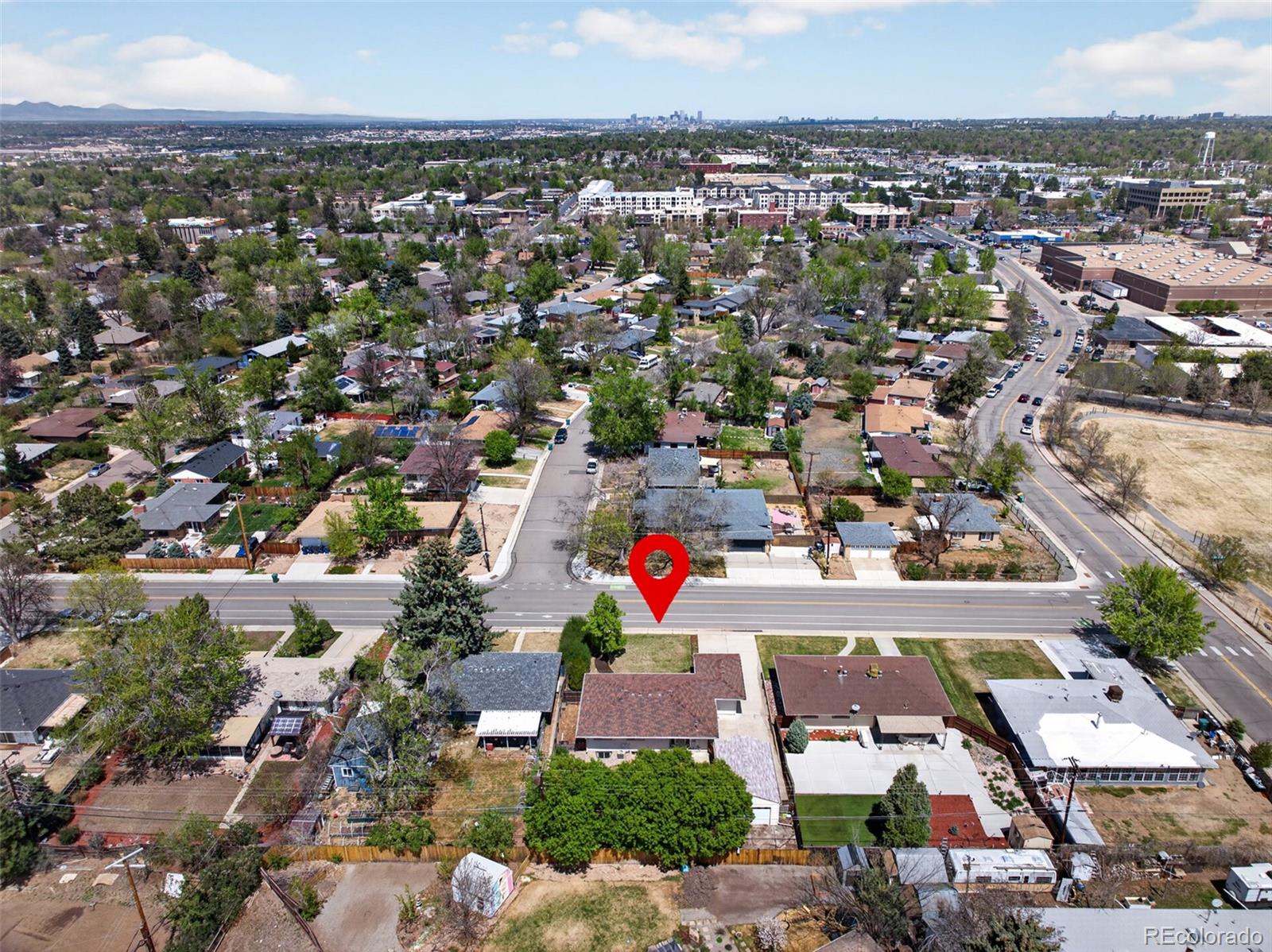MLS Image #42 for 284 w shepperd avenue,littleton, Colorado