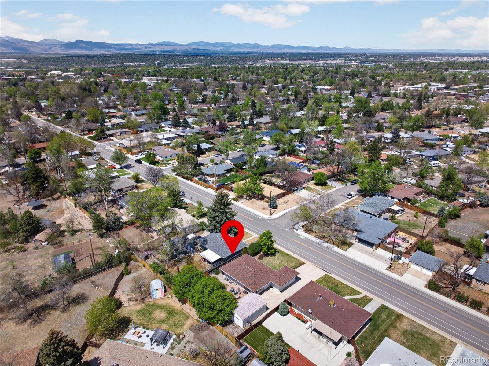 MLS Image #43 for 284 w shepperd avenue,littleton, Colorado