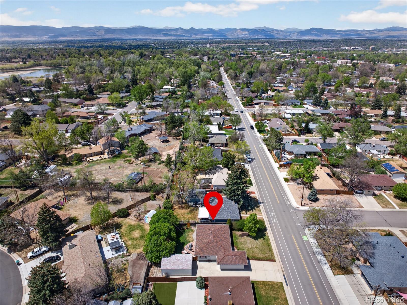 MLS Image #44 for 284 w shepperd avenue,littleton, Colorado