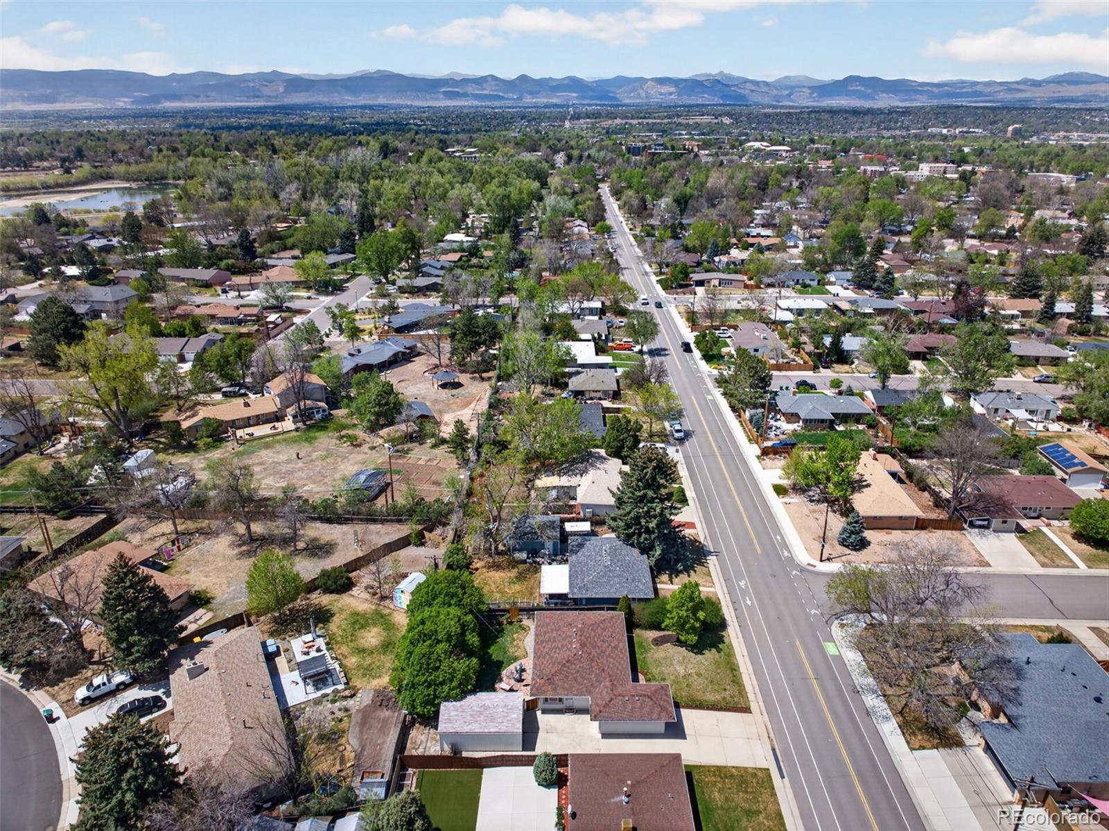 MLS Image #45 for 284 w shepperd avenue,littleton, Colorado