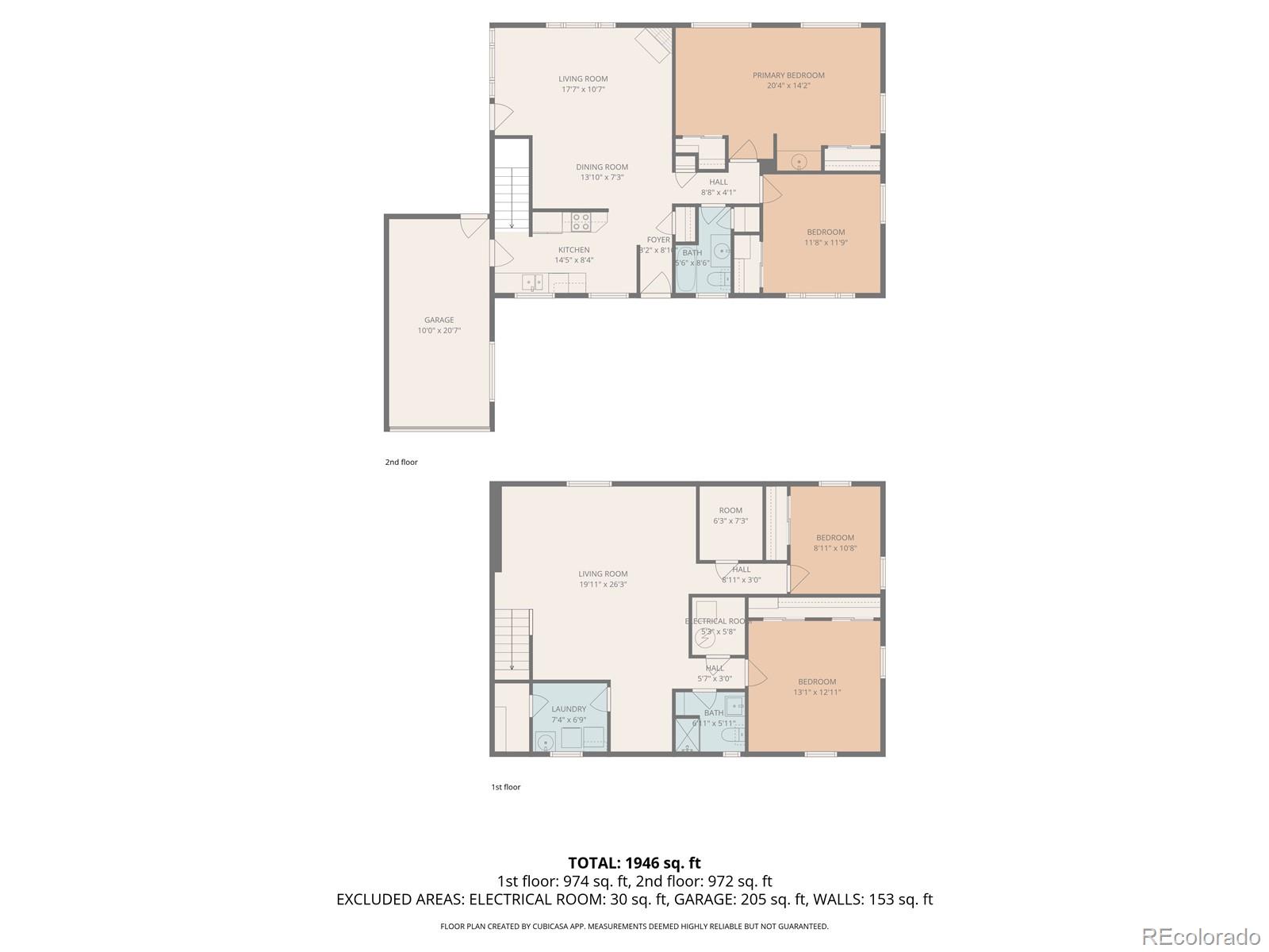 MLS Image #46 for 284 w shepperd avenue,littleton, Colorado
