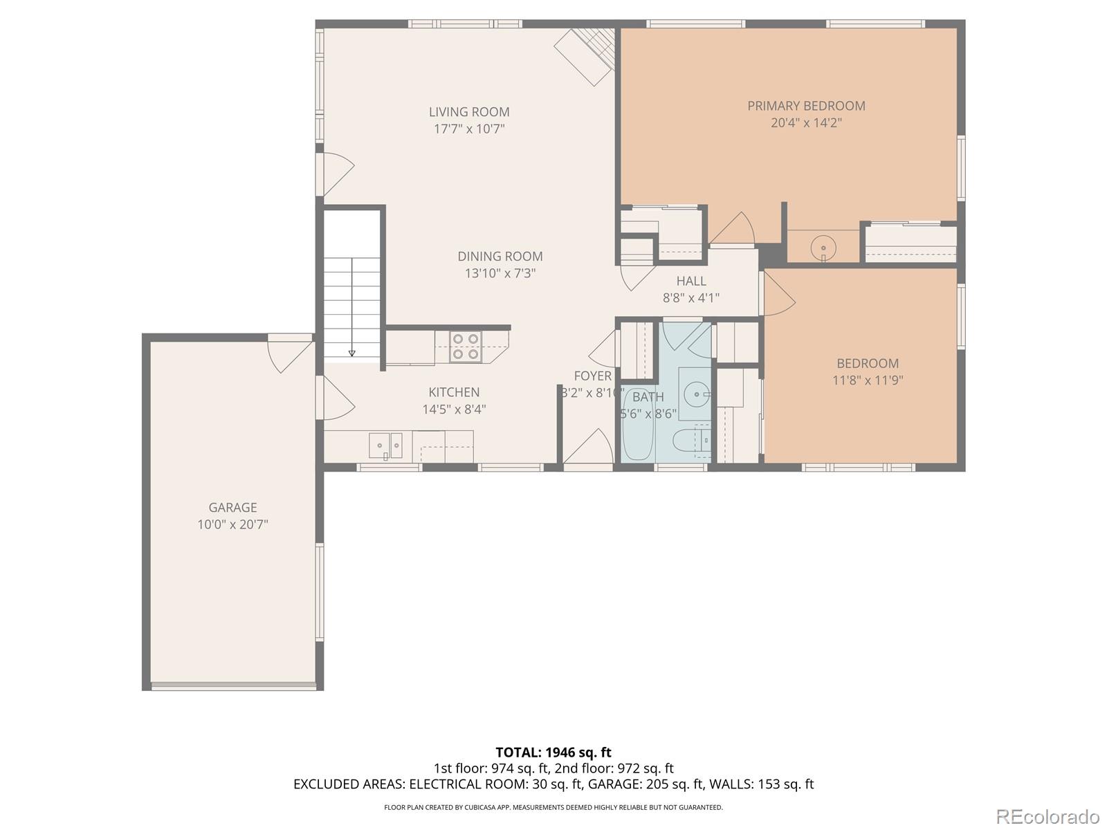 MLS Image #47 for 284 w shepperd avenue,littleton, Colorado