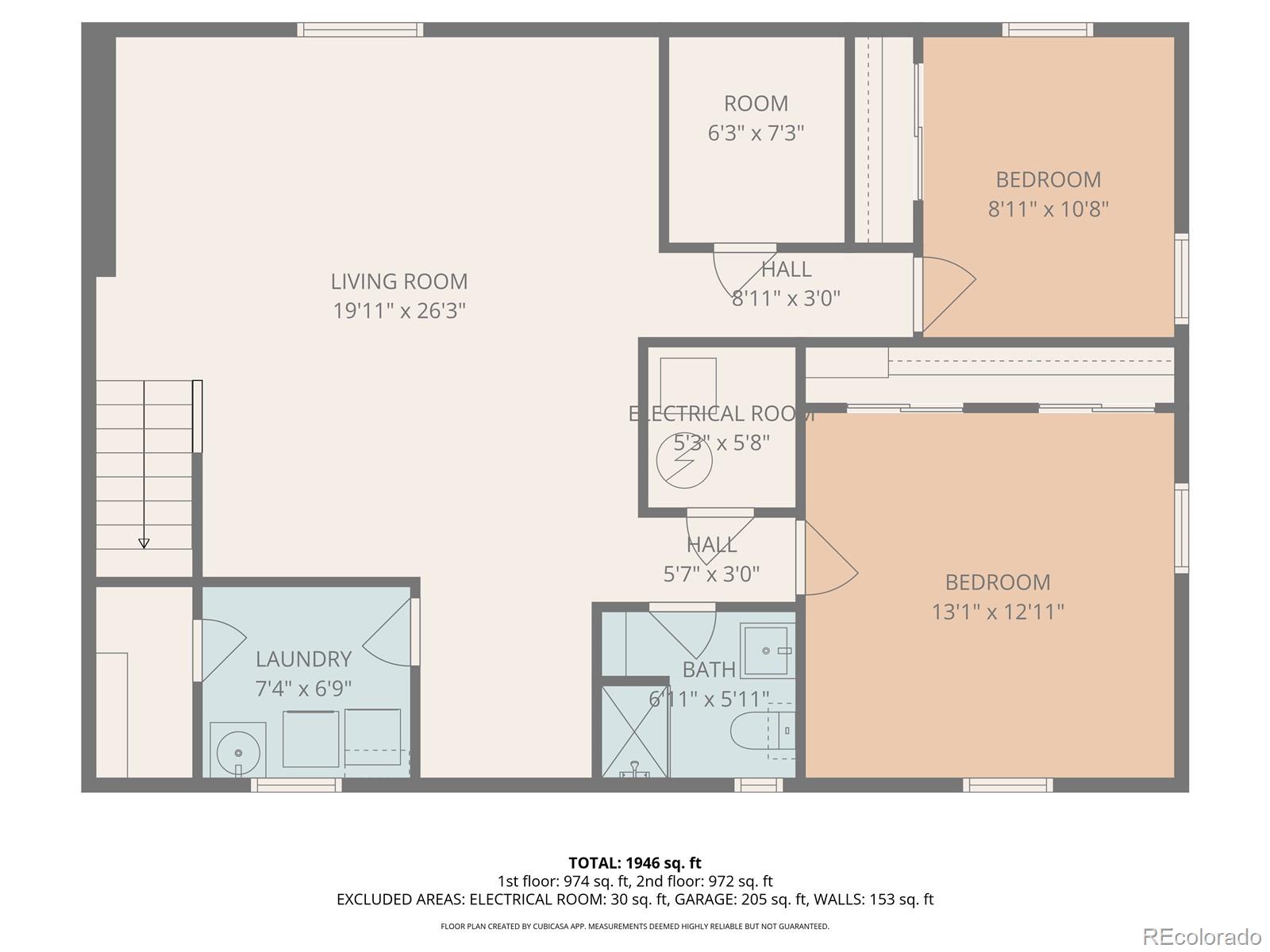 MLS Image #48 for 284 w shepperd avenue,littleton, Colorado