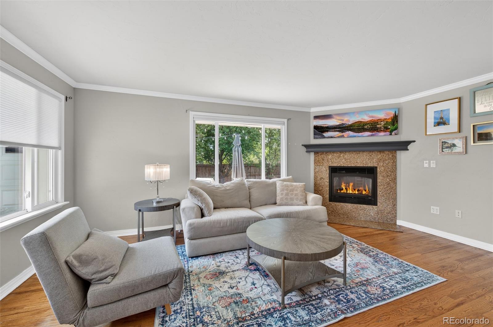 MLS Image #5 for 284 w shepperd avenue,littleton, Colorado