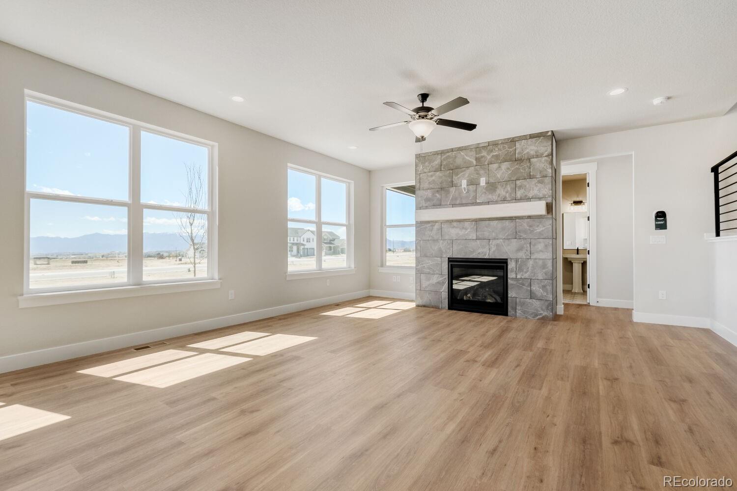 MLS Image #4 for 8702  long beach terrace,colorado springs, Colorado