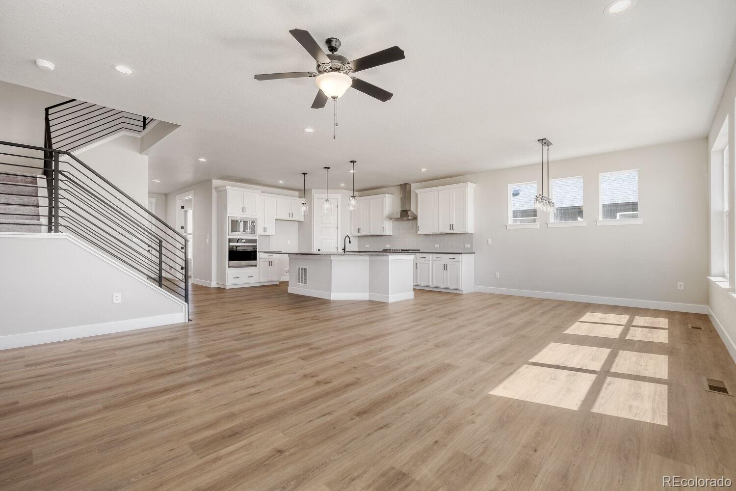 MLS Image #5 for 8702  long beach terrace,colorado springs, Colorado