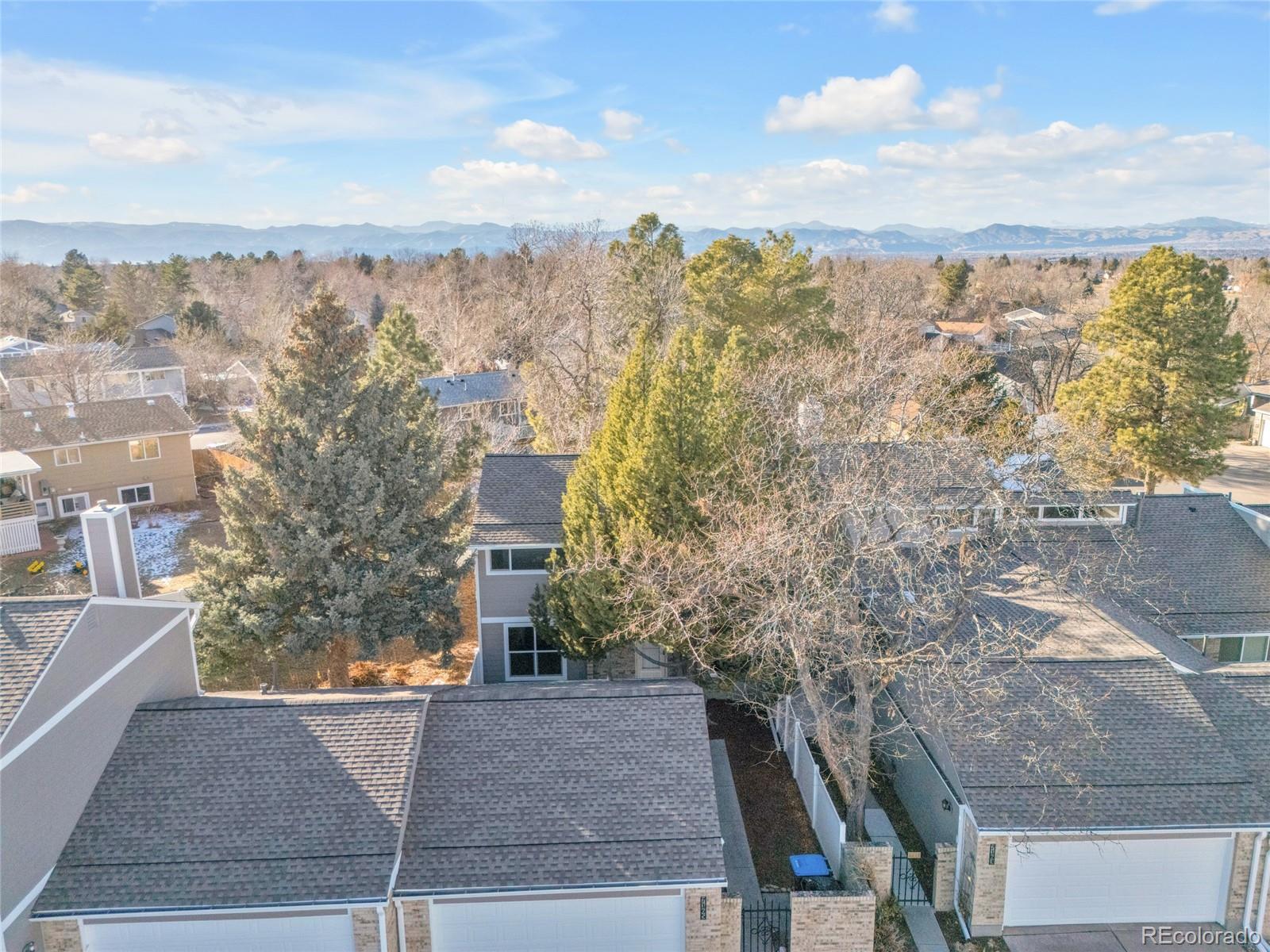 MLS Image #29 for 7165 s vine circle,centennial, Colorado