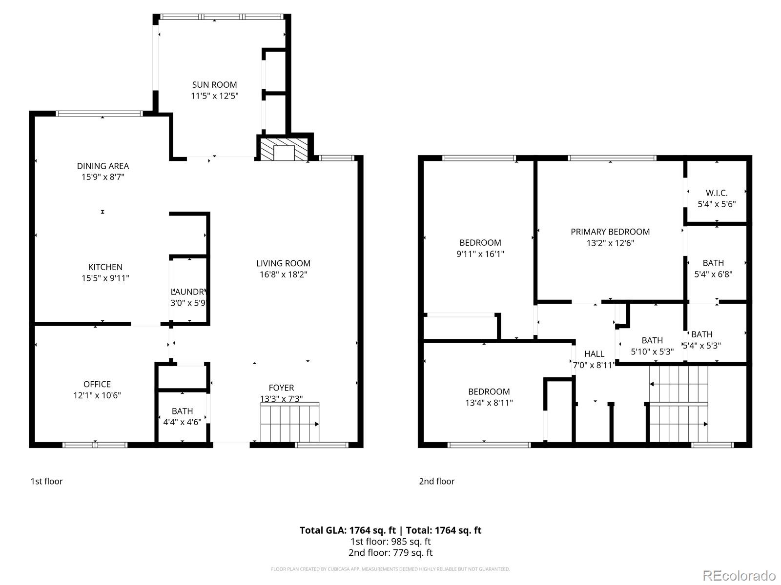 MLS Image #38 for 7165 s vine circle,centennial, Colorado