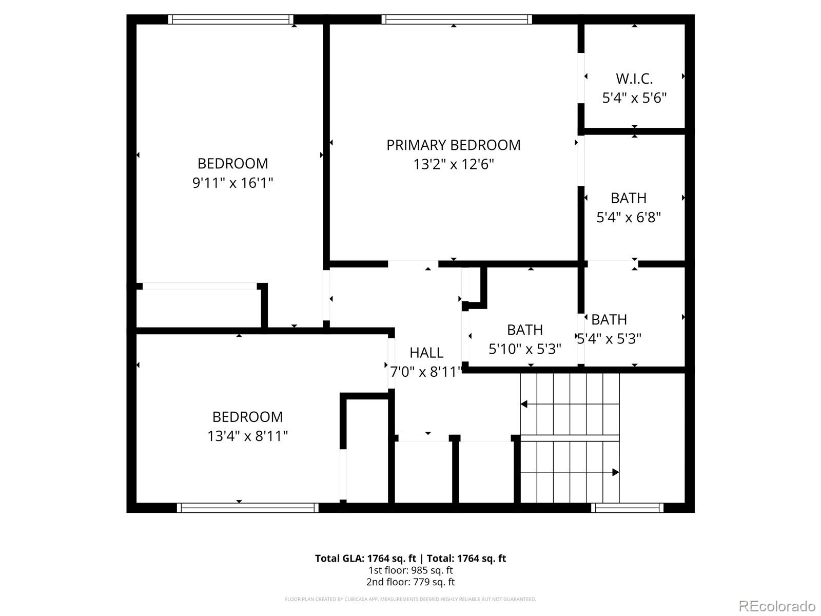 MLS Image #39 for 7165 s vine circle,centennial, Colorado