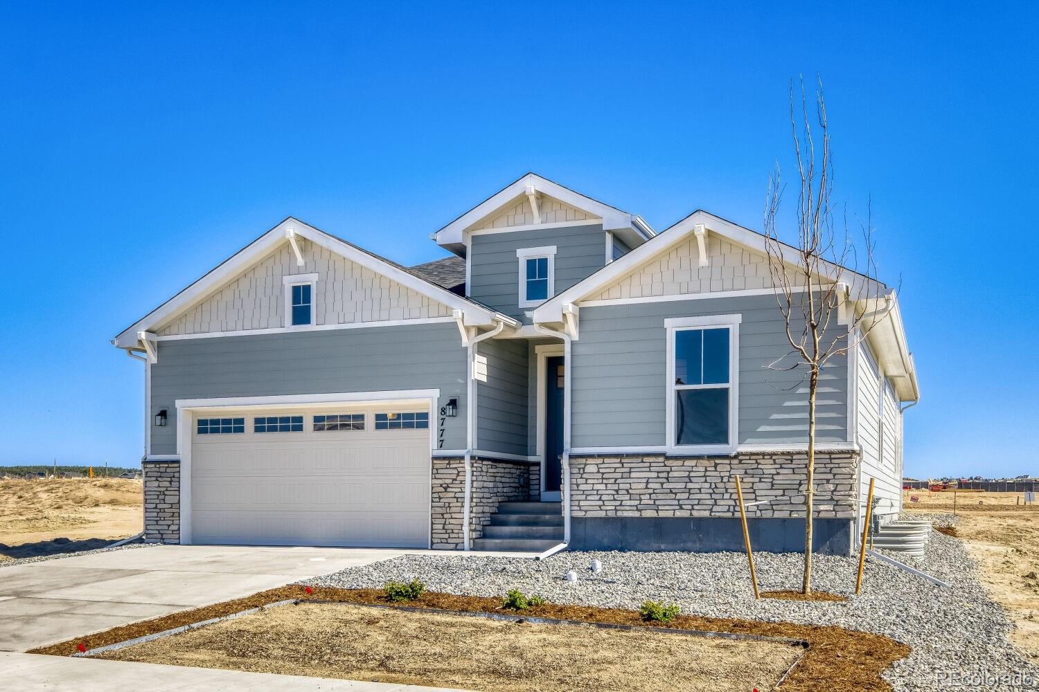 MLS Image #1 for 8777  san diego way,colorado springs, Colorado