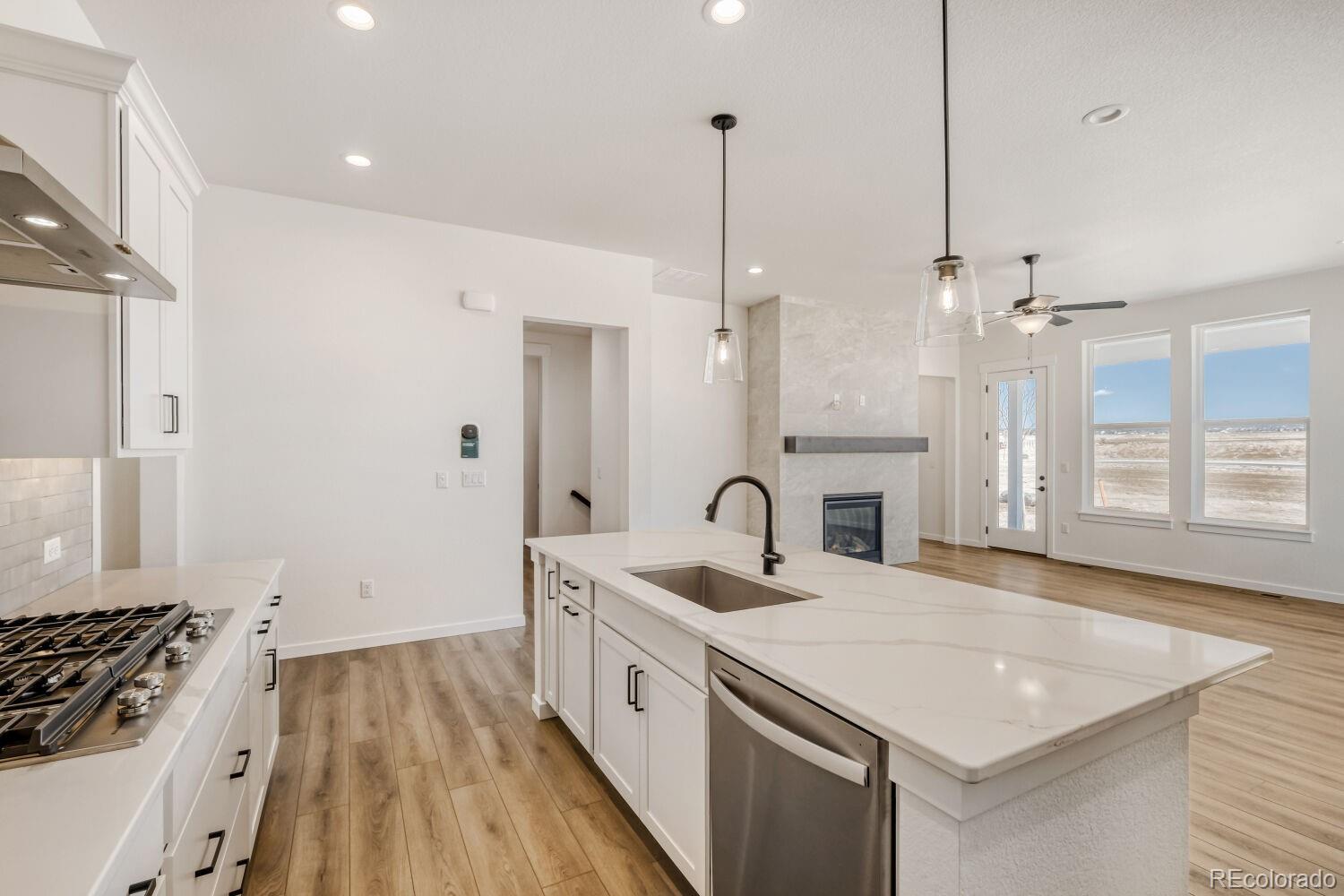 MLS Image #10 for 8777  san diego way,colorado springs, Colorado