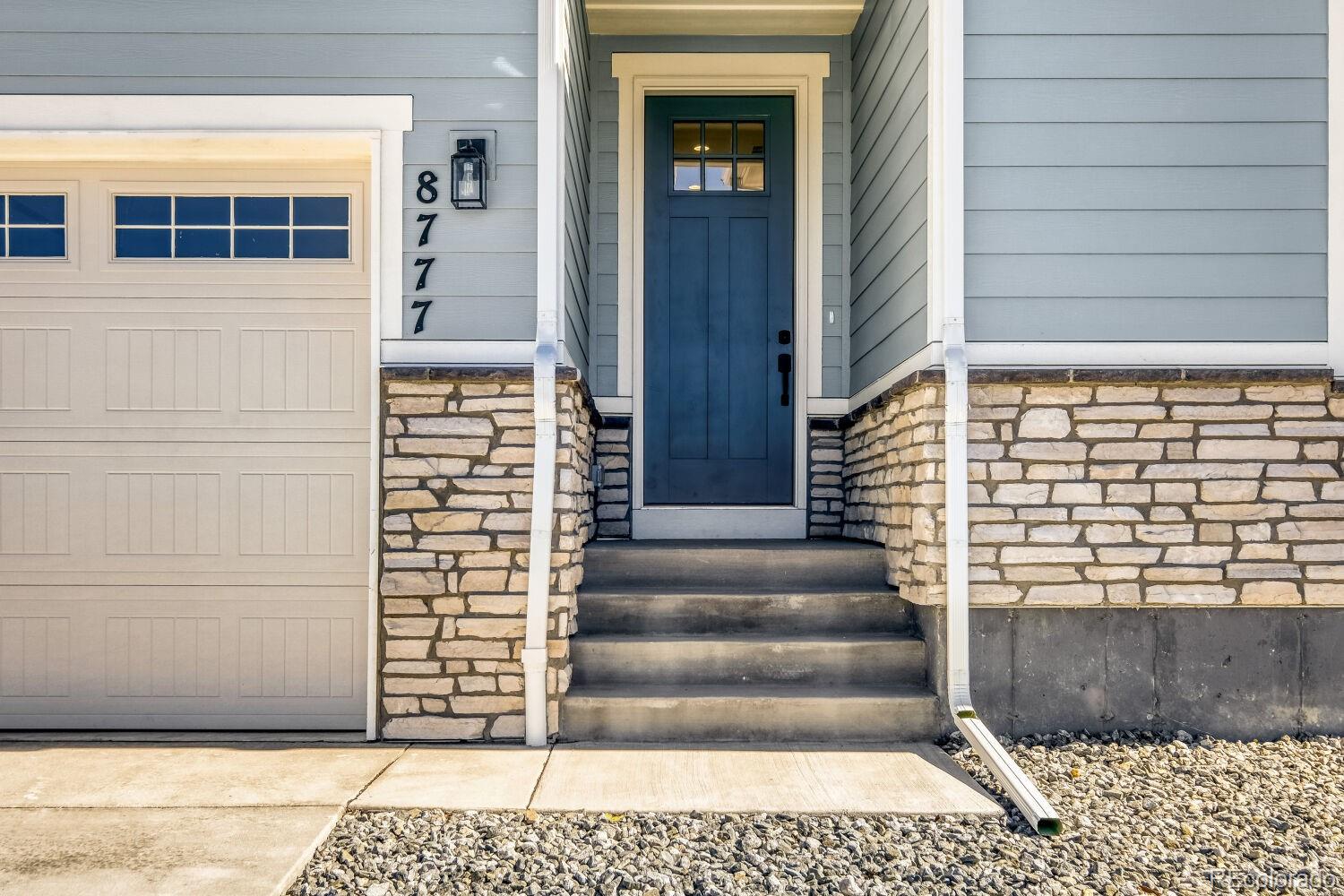 MLS Image #2 for 8777  san diego way,colorado springs, Colorado