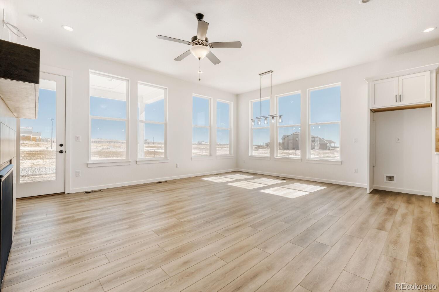 MLS Image #7 for 8777  san diego way,colorado springs, Colorado